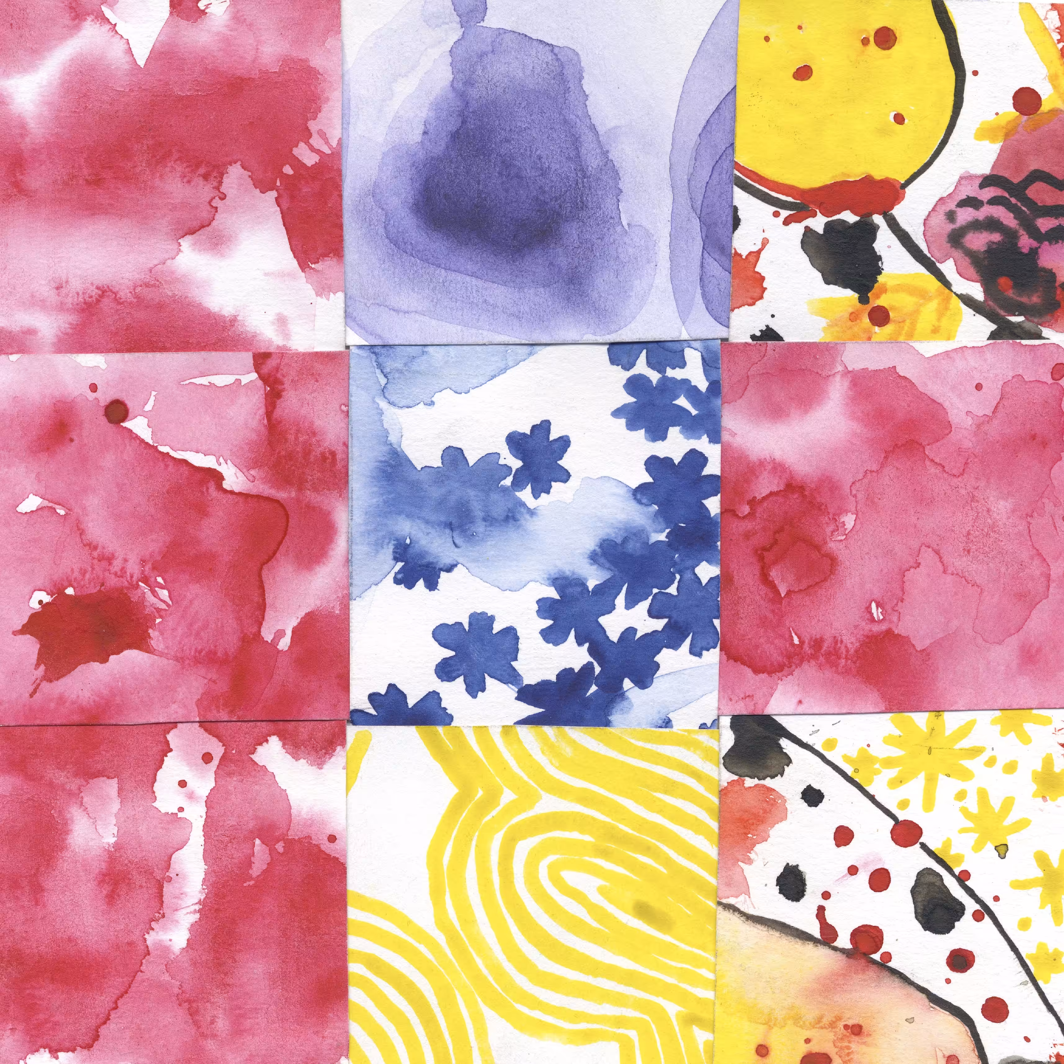Bookmarks №29