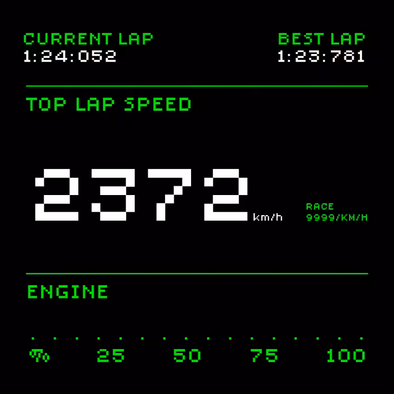 F-1RacingTez #208