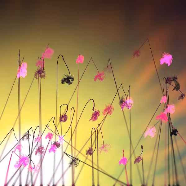Cottongrass #22