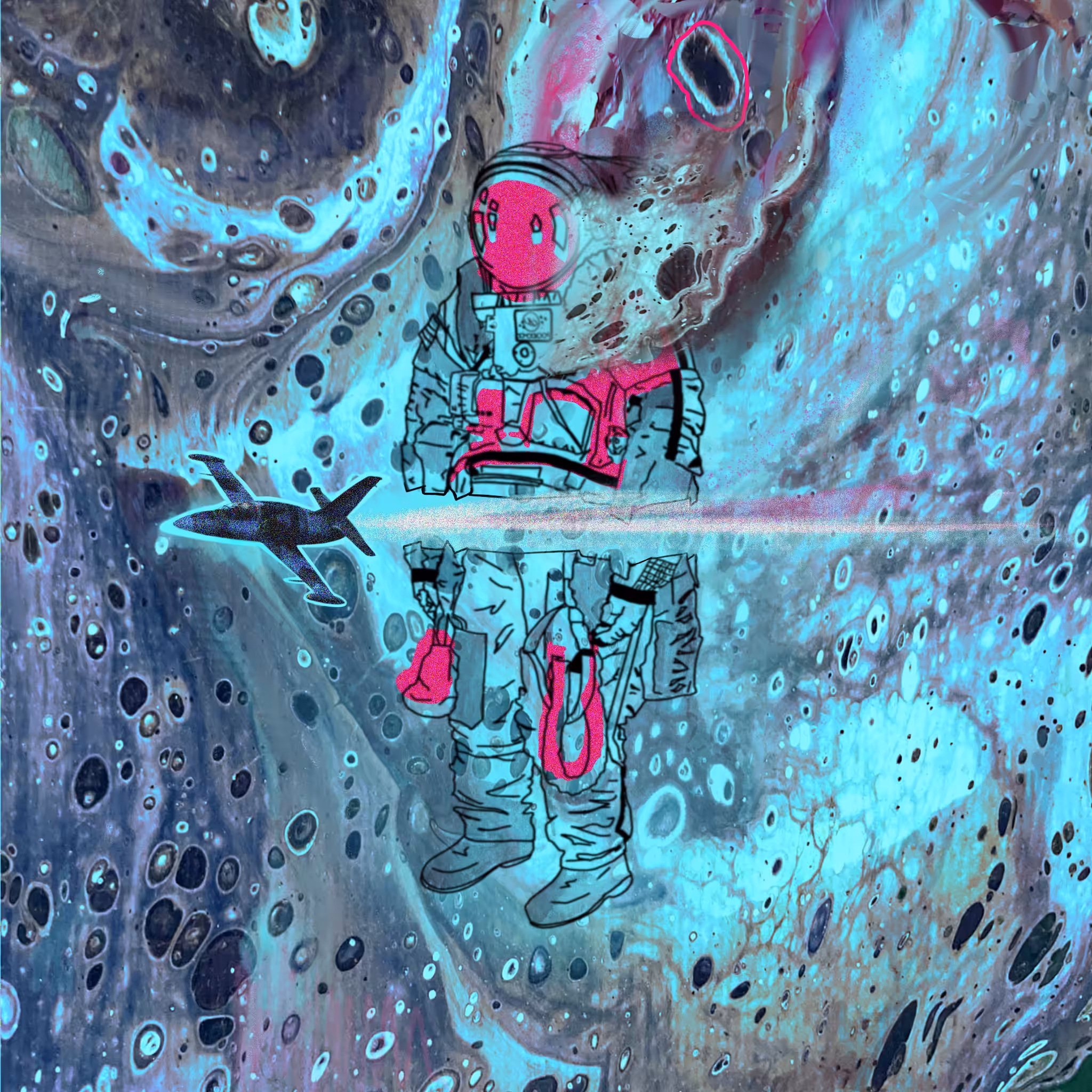 thespacest dreams 1 of 6