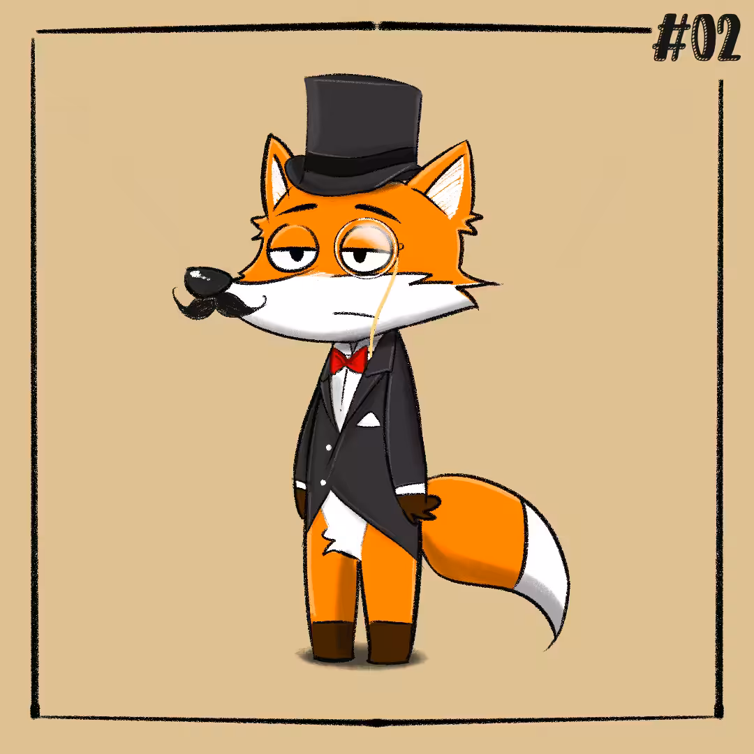 jimmytheboredfox#2