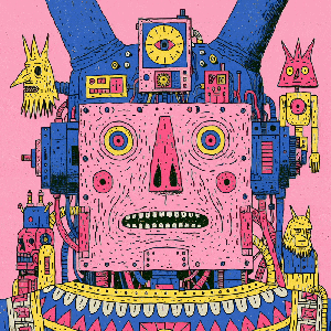 DEAD TECH