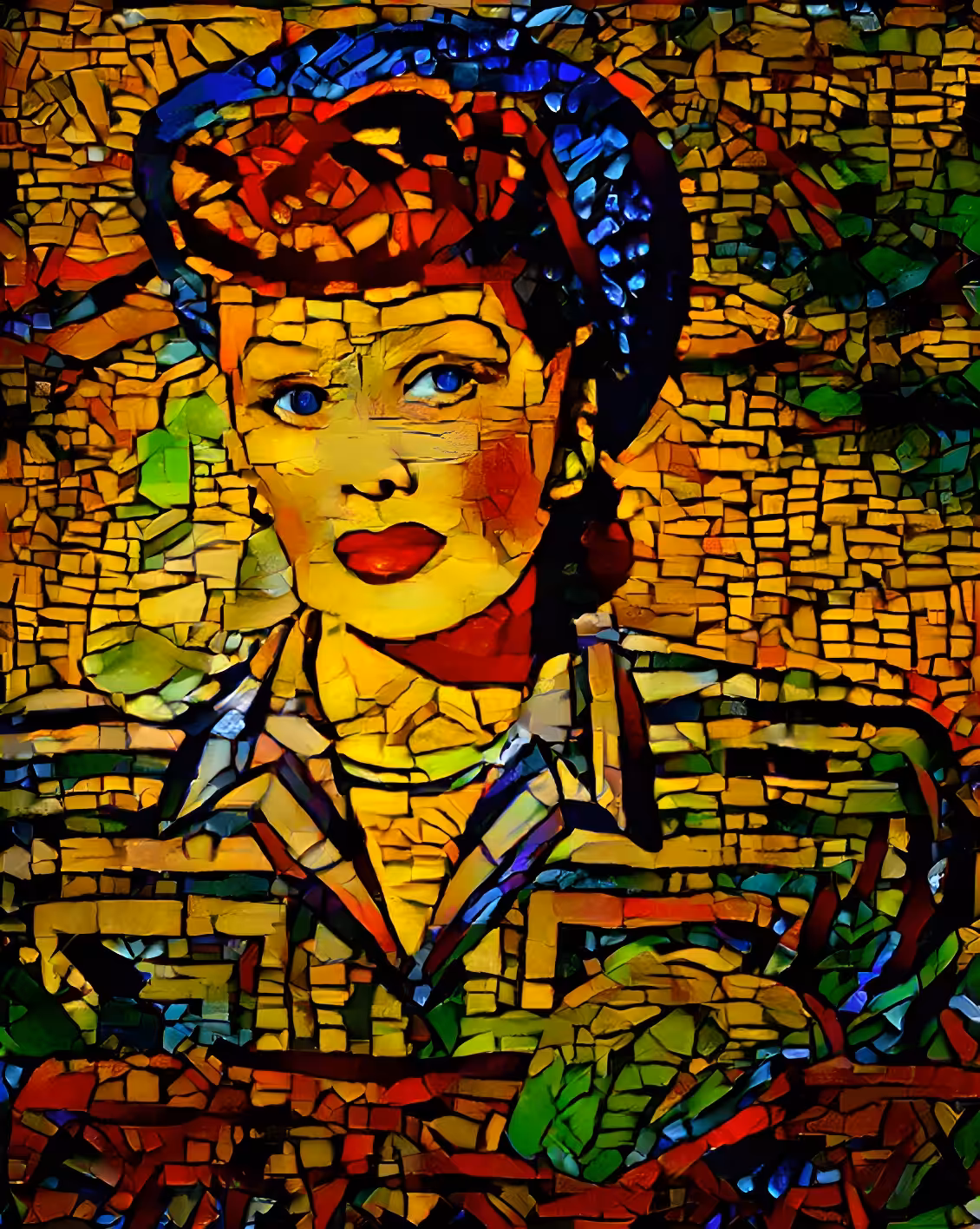 Lucille Ball