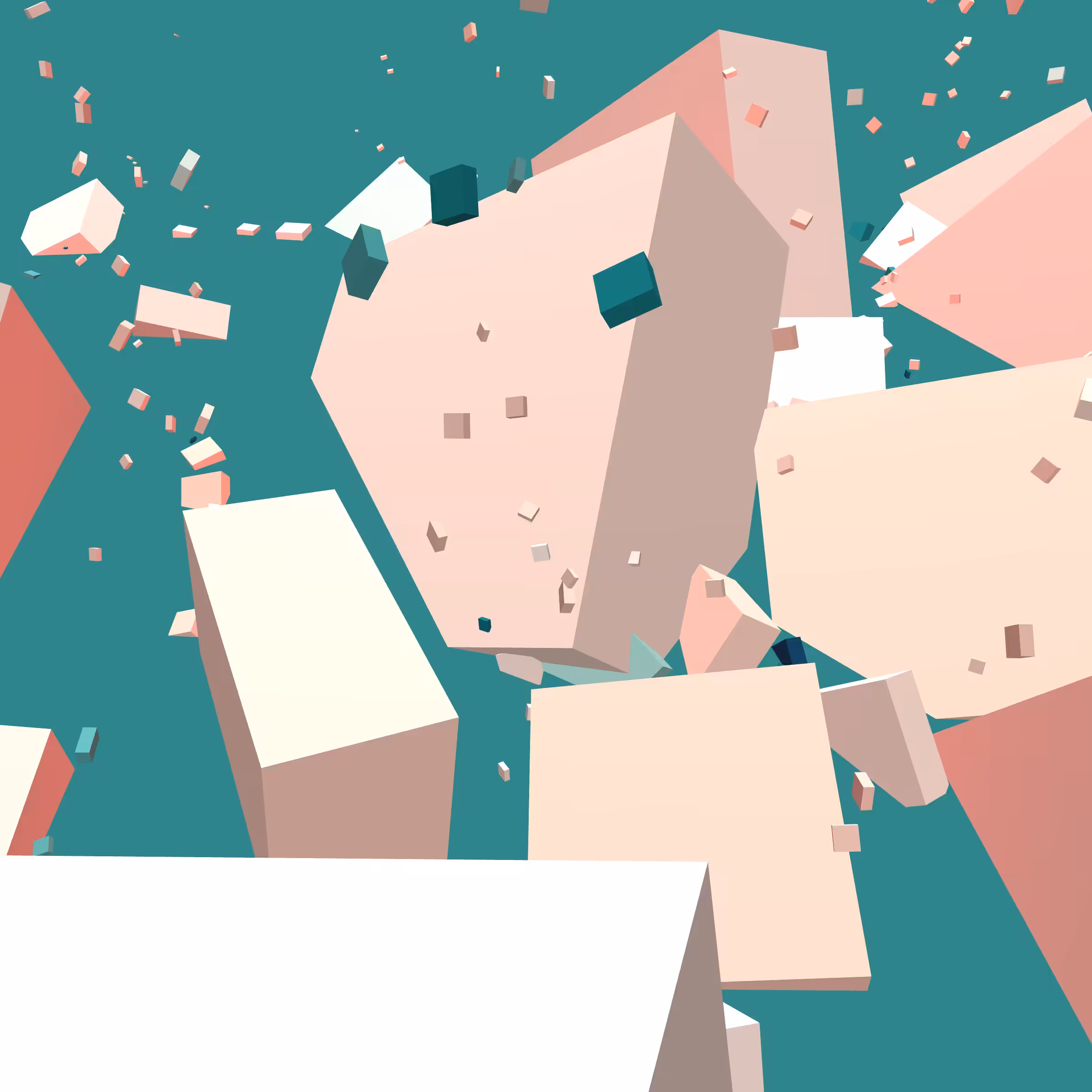 Organized Disruption #889