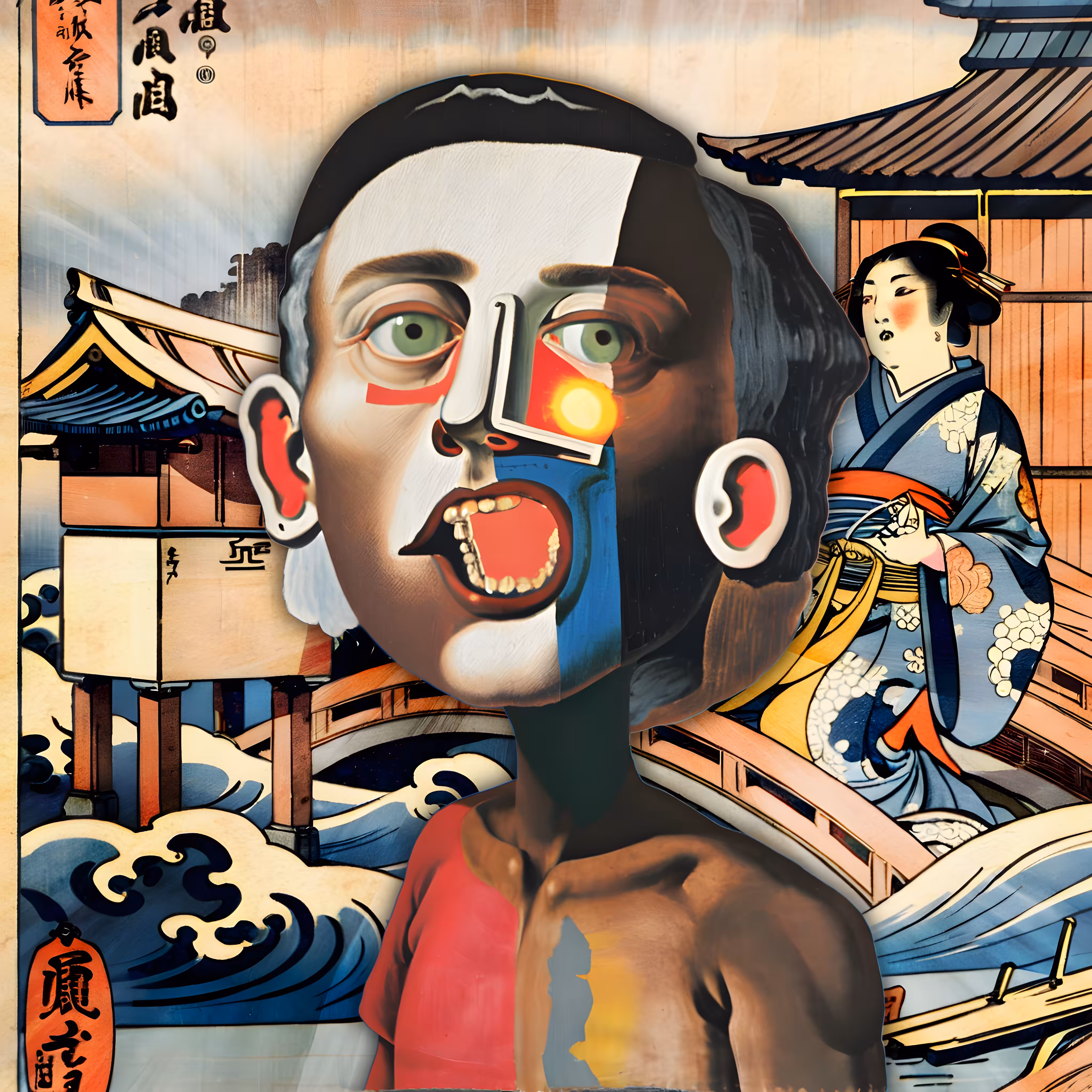 Art DeCC0s: Art DeCC0 #5726