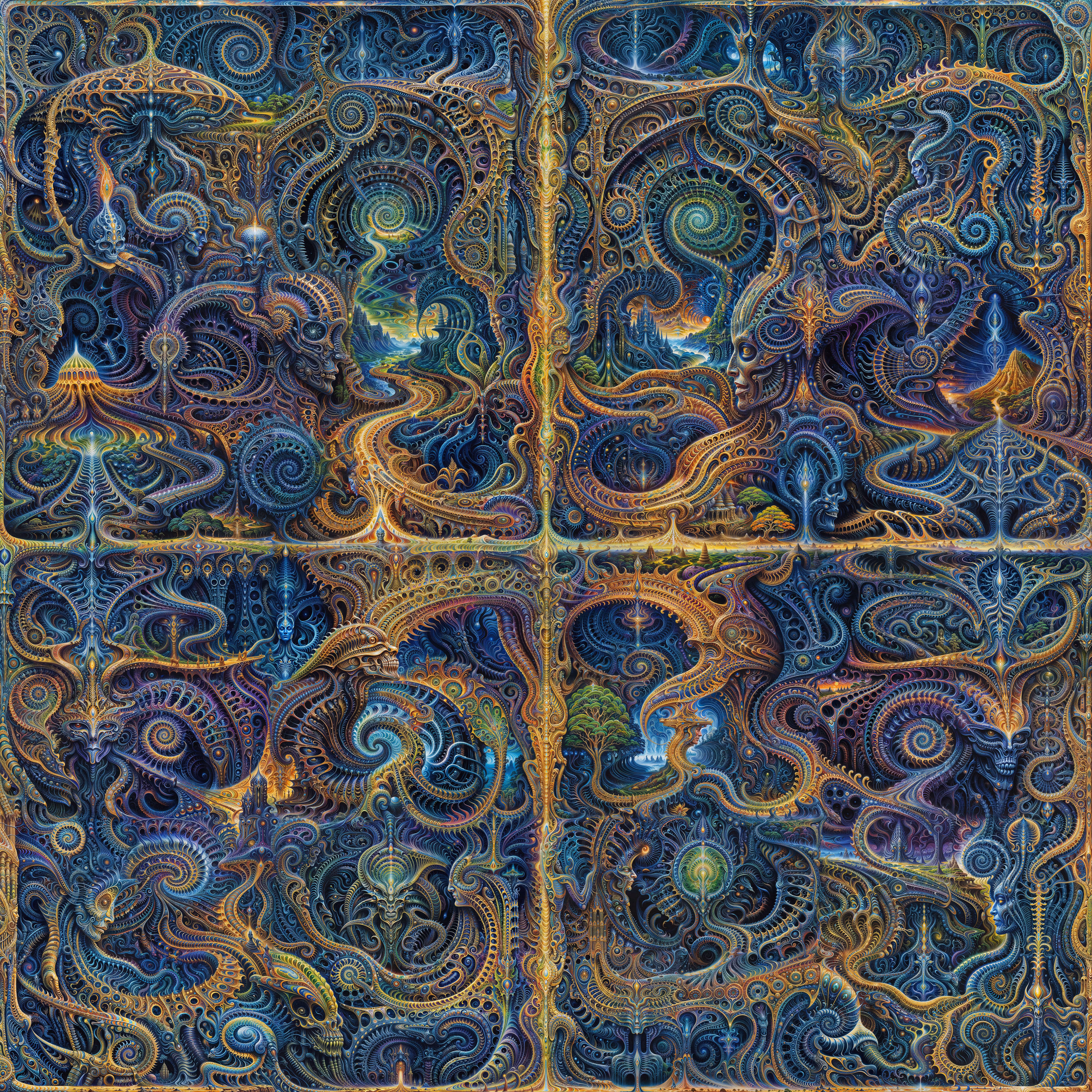Zyphandor
