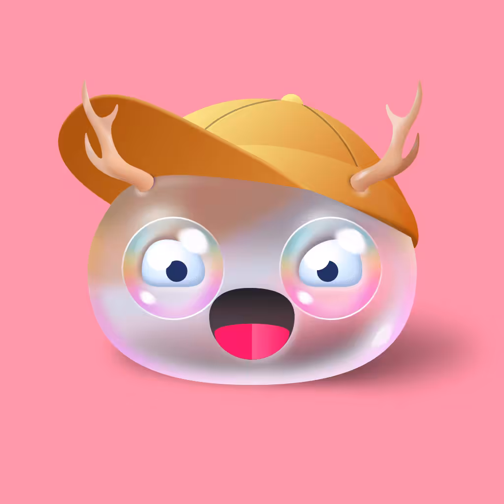 Slimes World: Slime #644