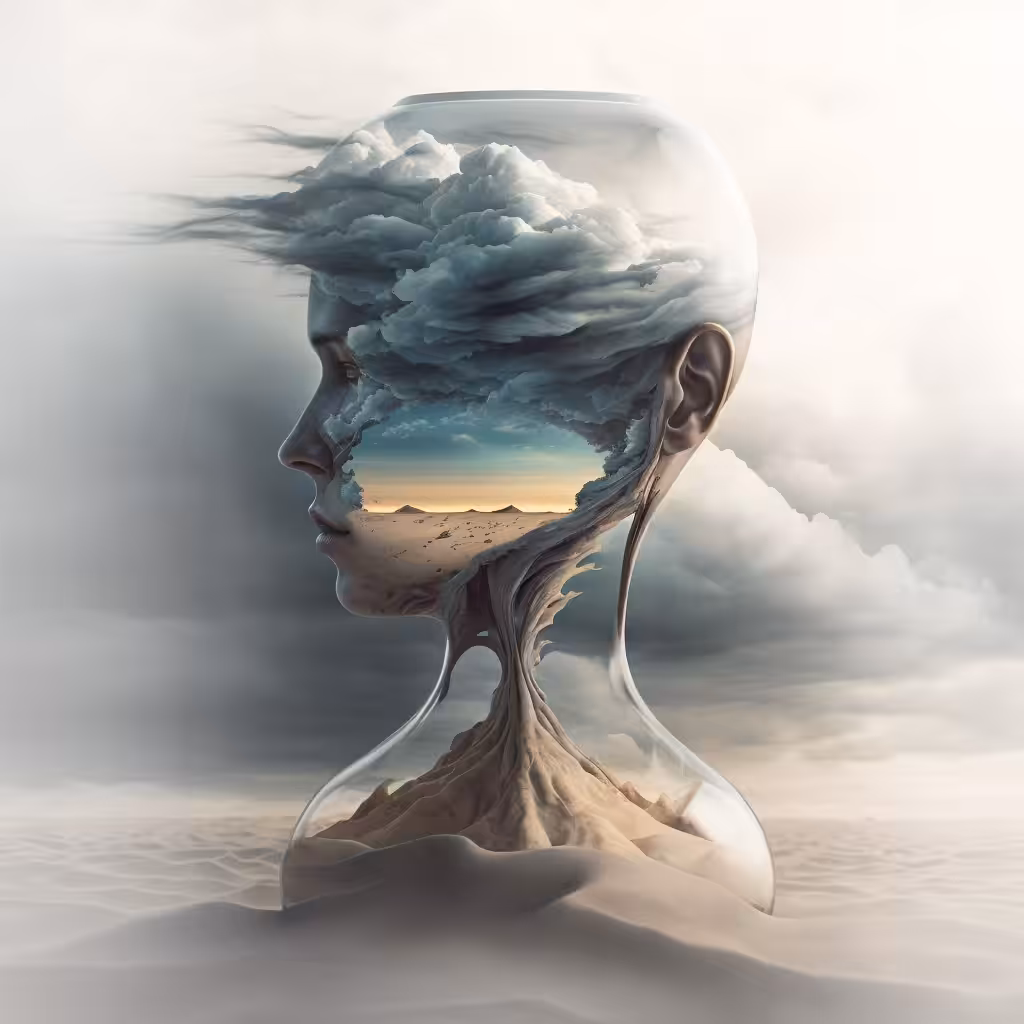 I Am Inevitability 02