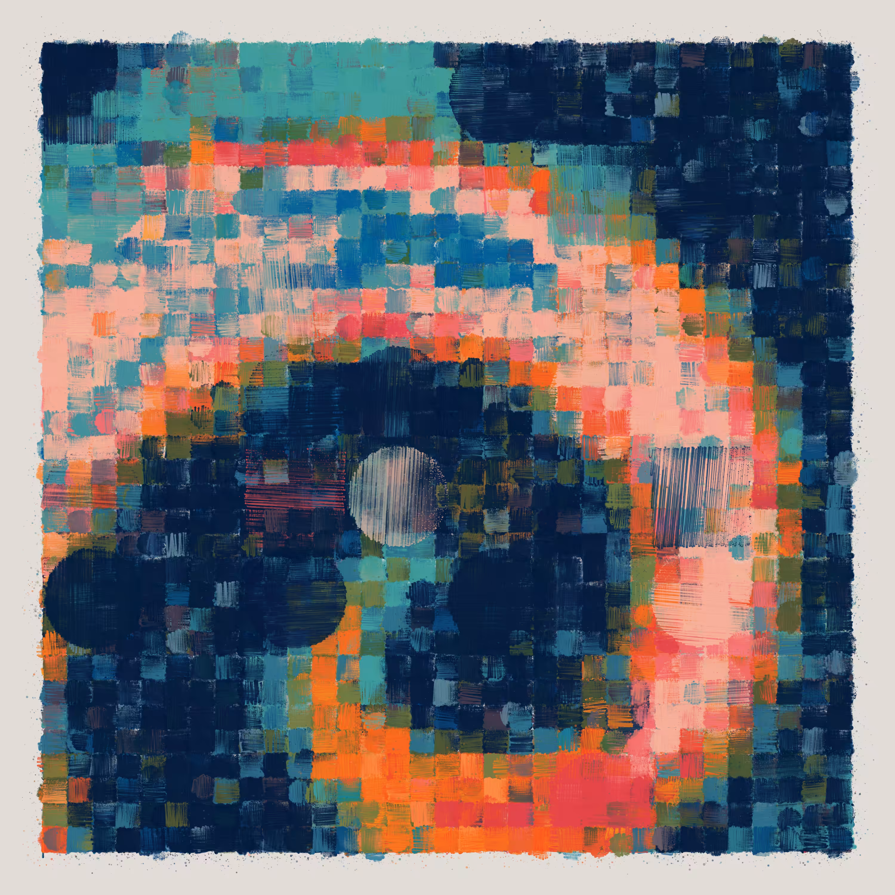 Tapestry, Part 5