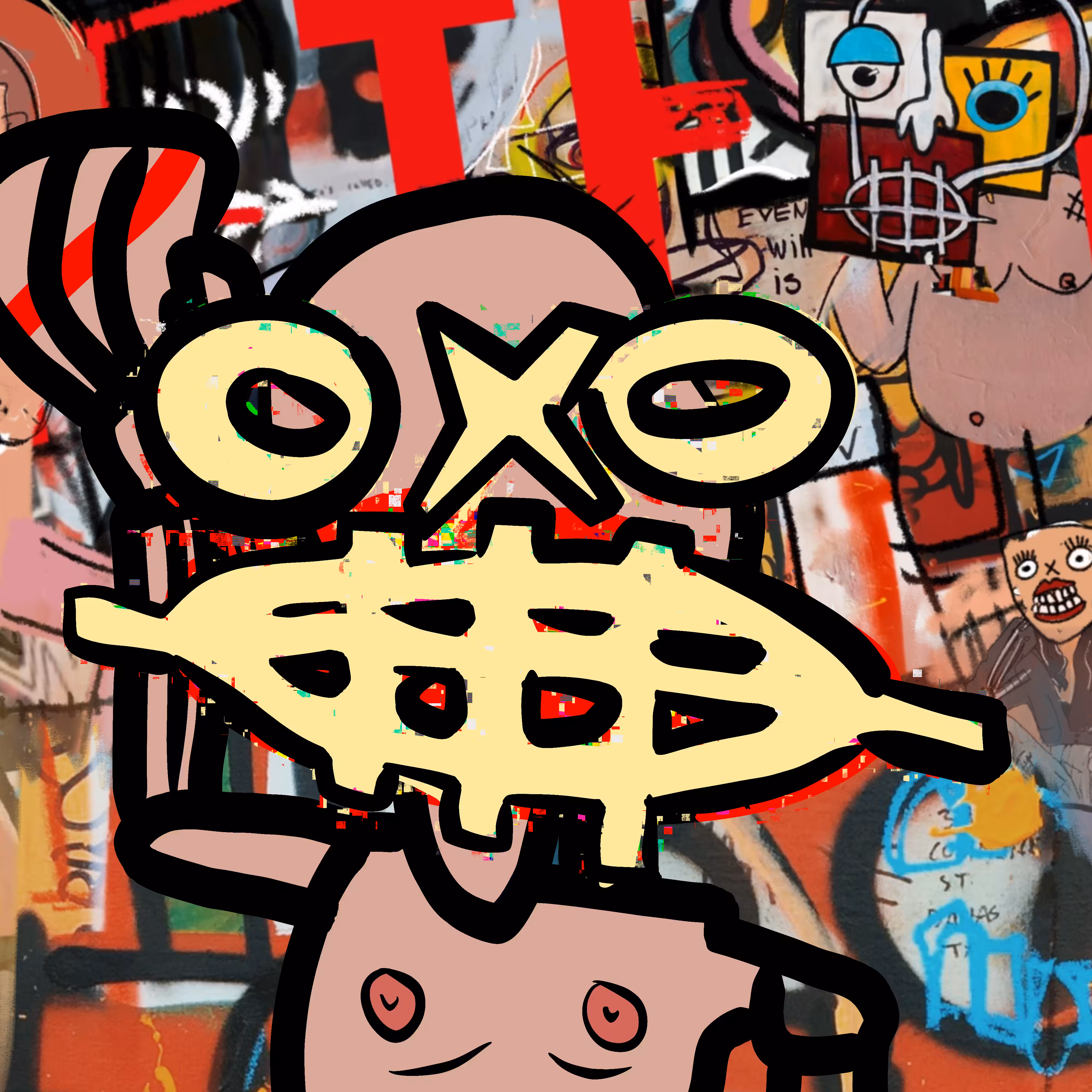 FACE005