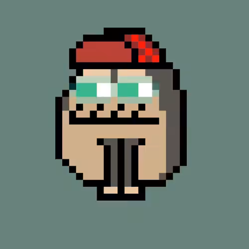 Toadheadz #5632