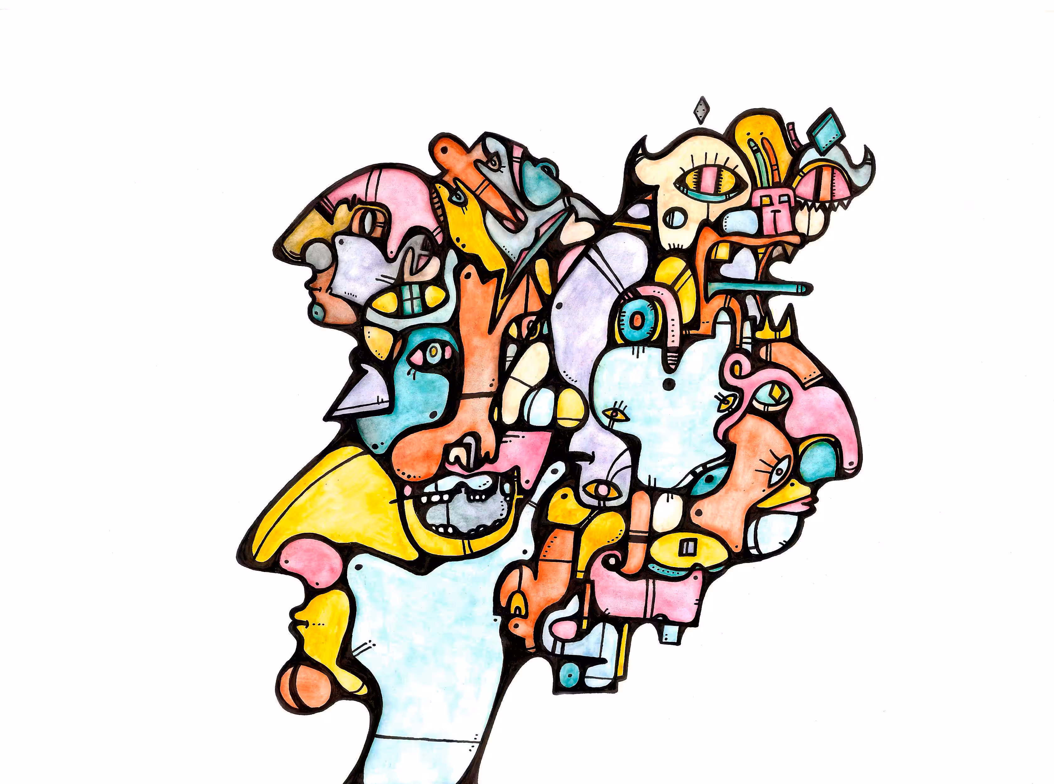 Psyche