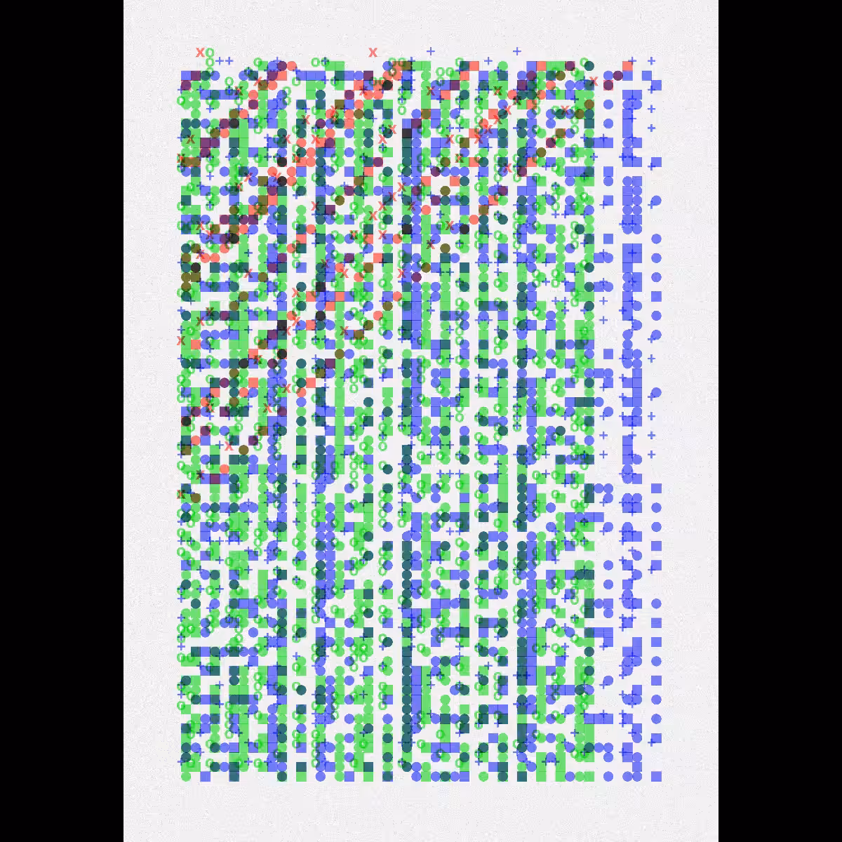 Automatic #267