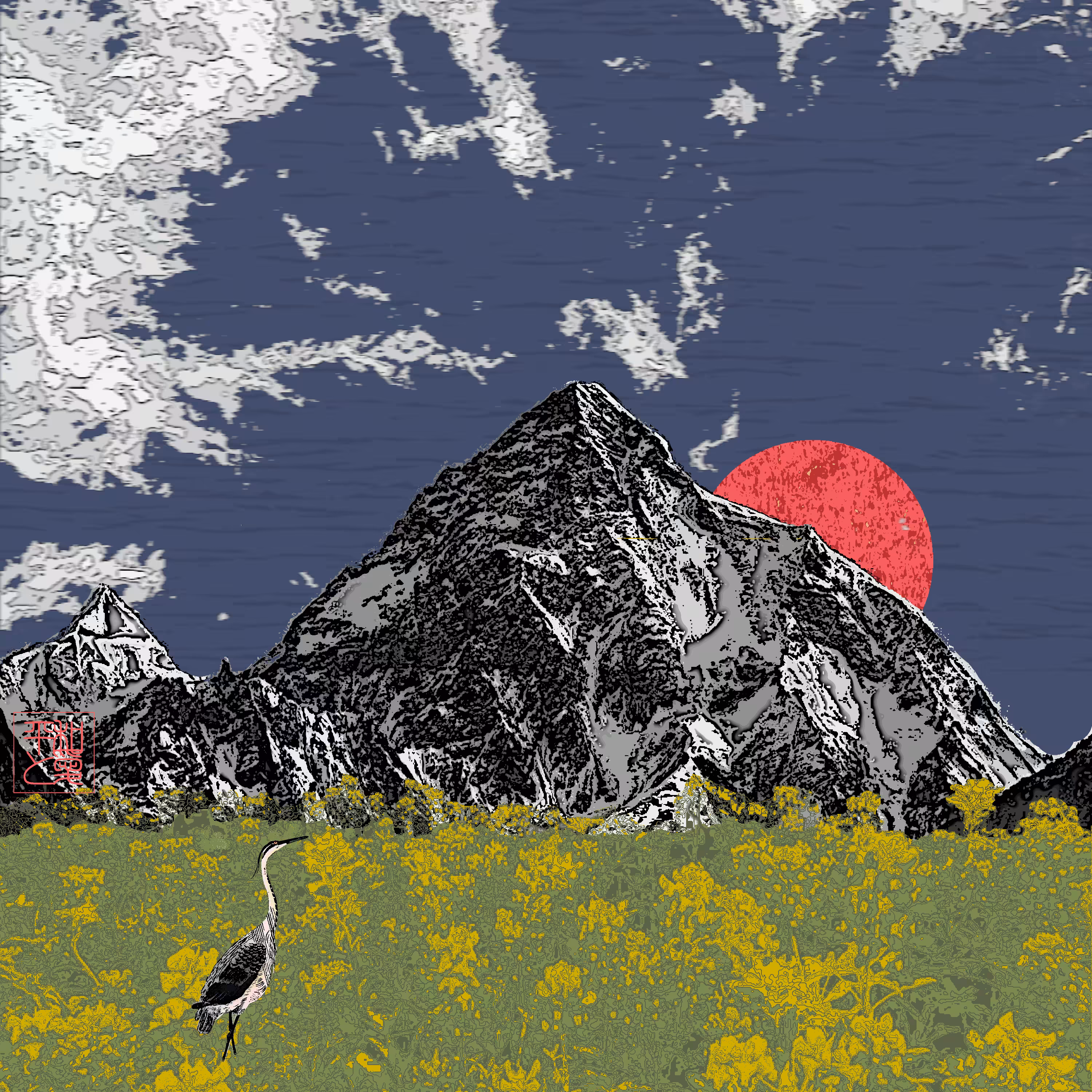 Λ peAks Λ   special edition 01