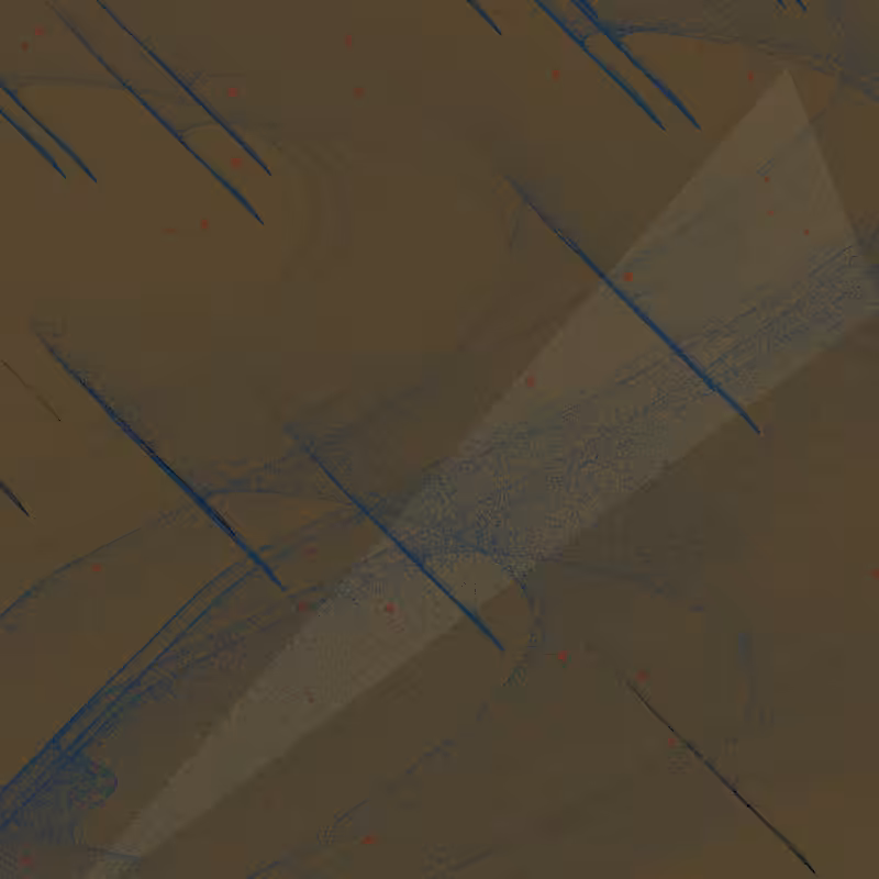 Ex Nihilo #32