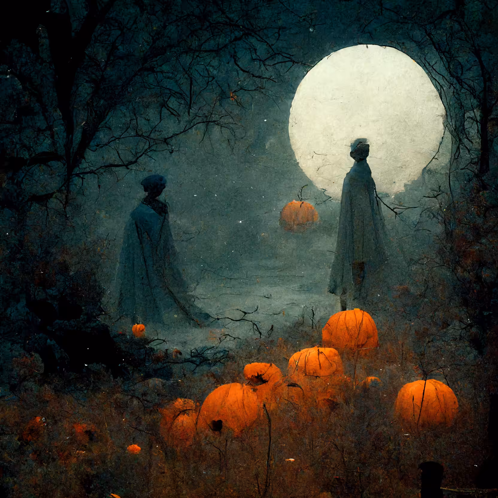 Happy Halloween