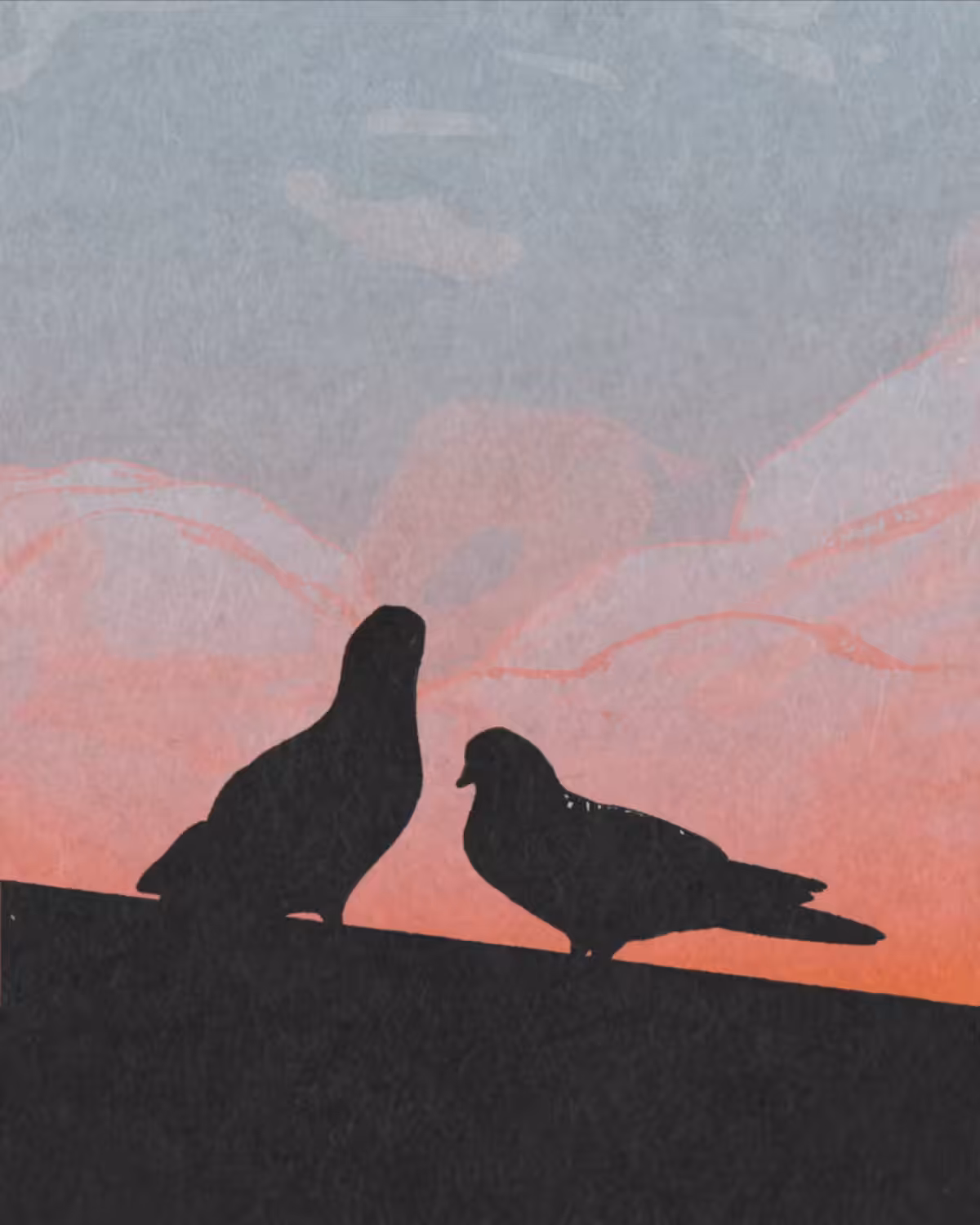 Small Town Birds