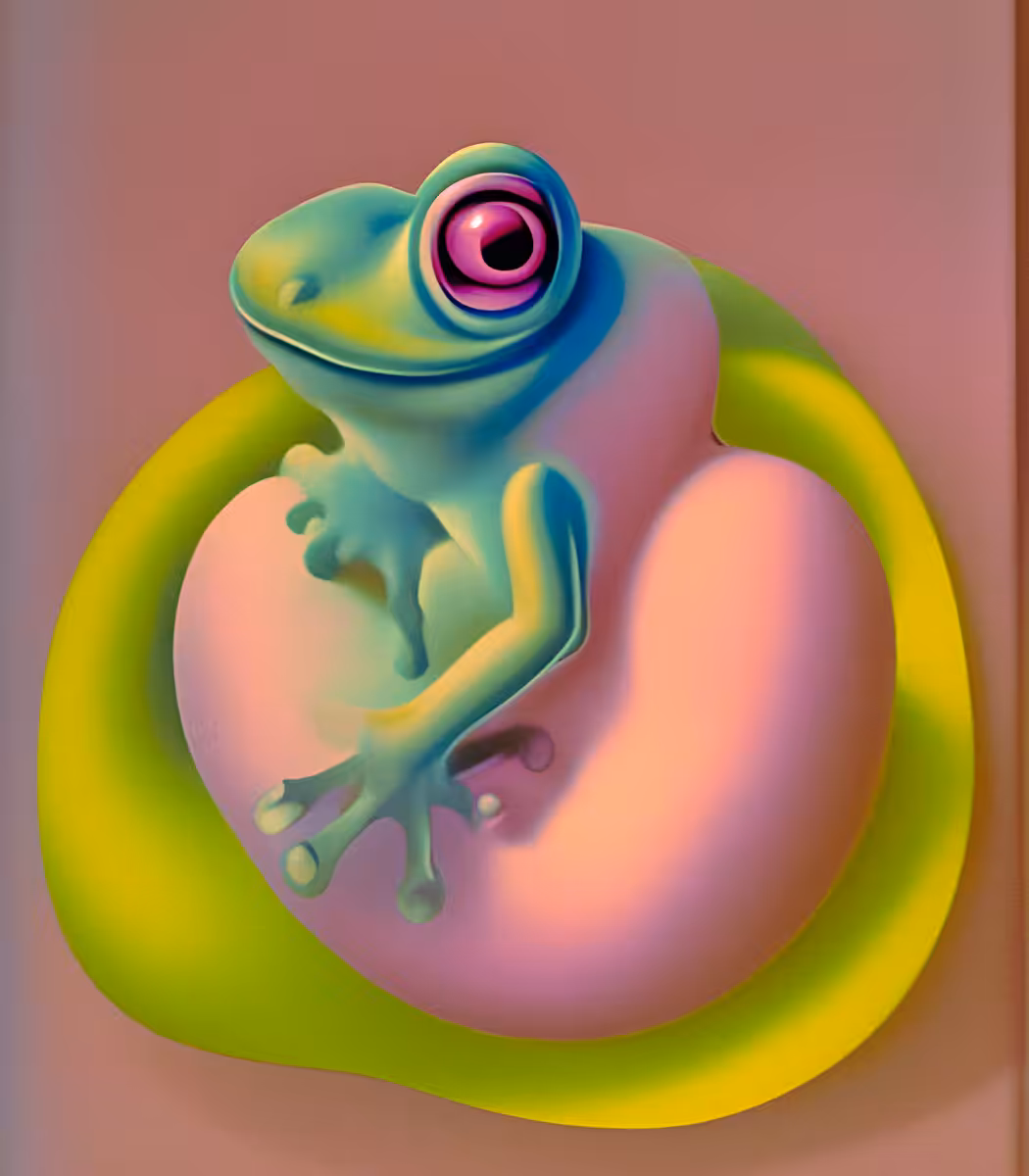 FROGES #159