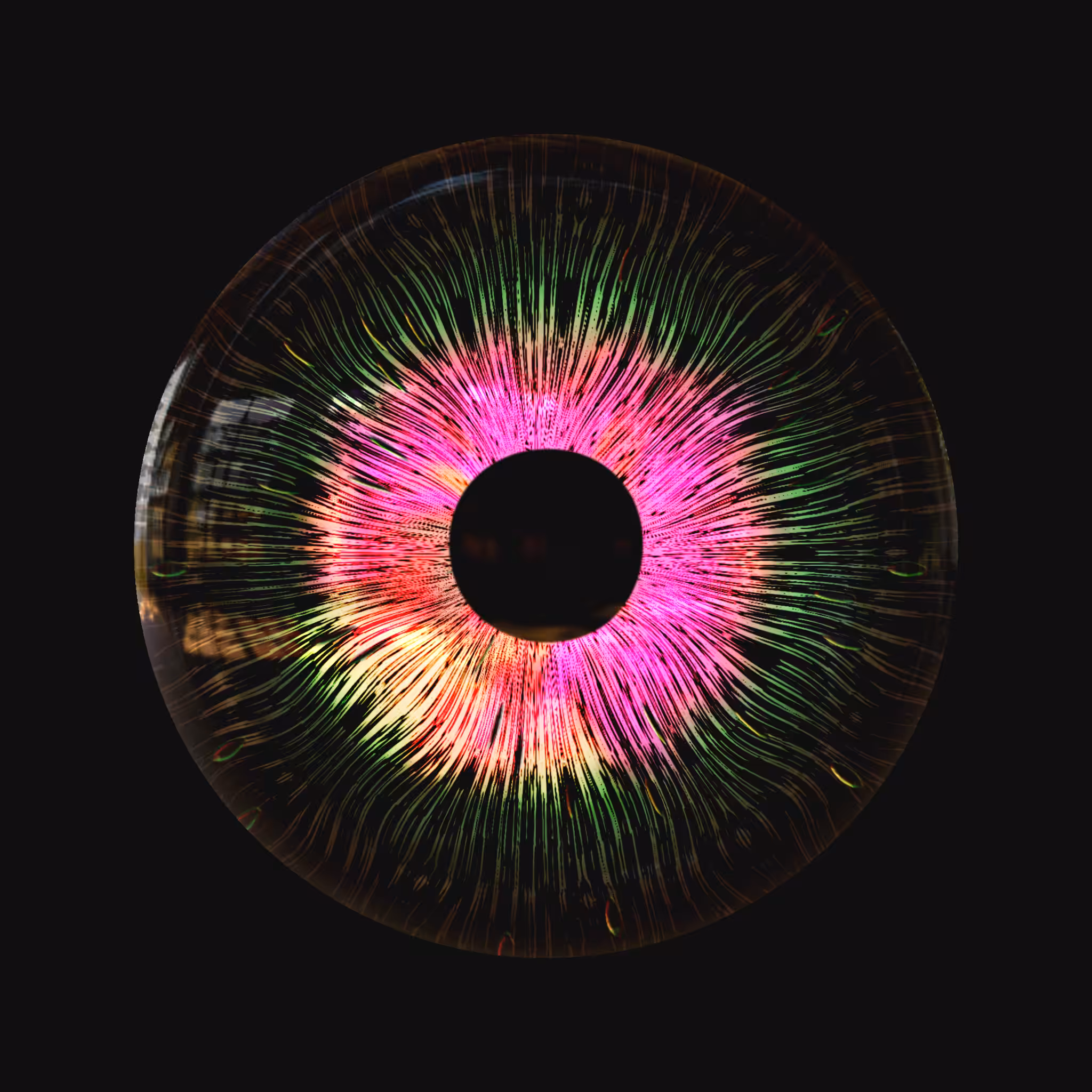 EYES #83