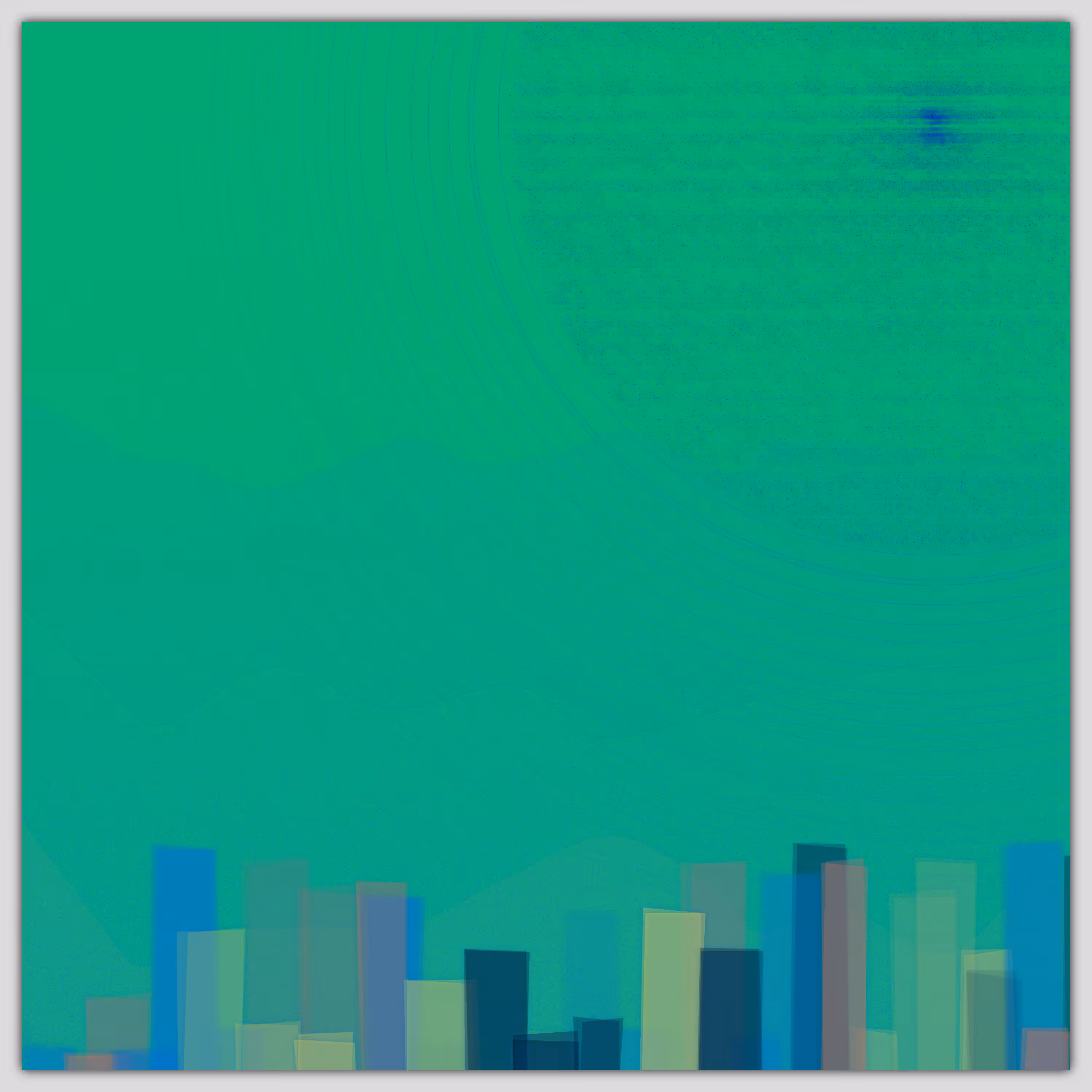 [city of dissolution] #23
