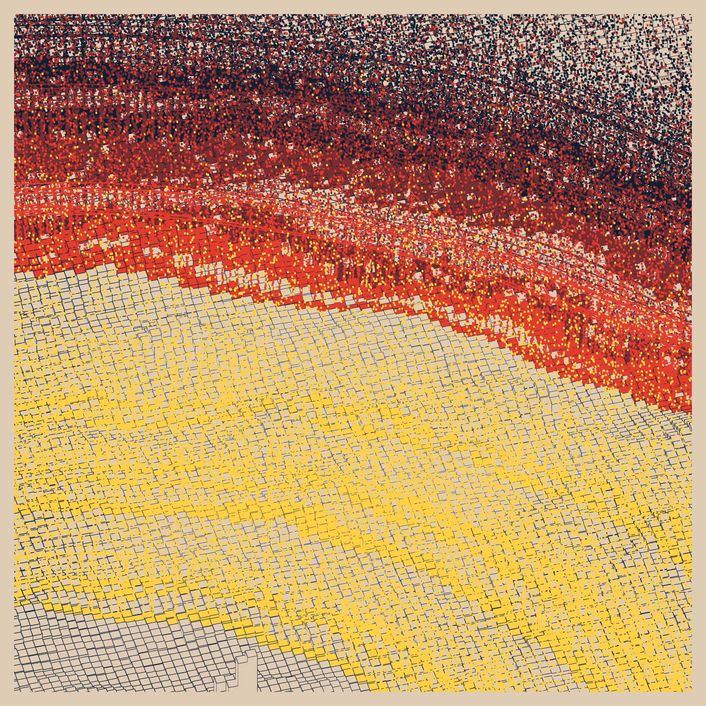 Echo of Intensity #1038