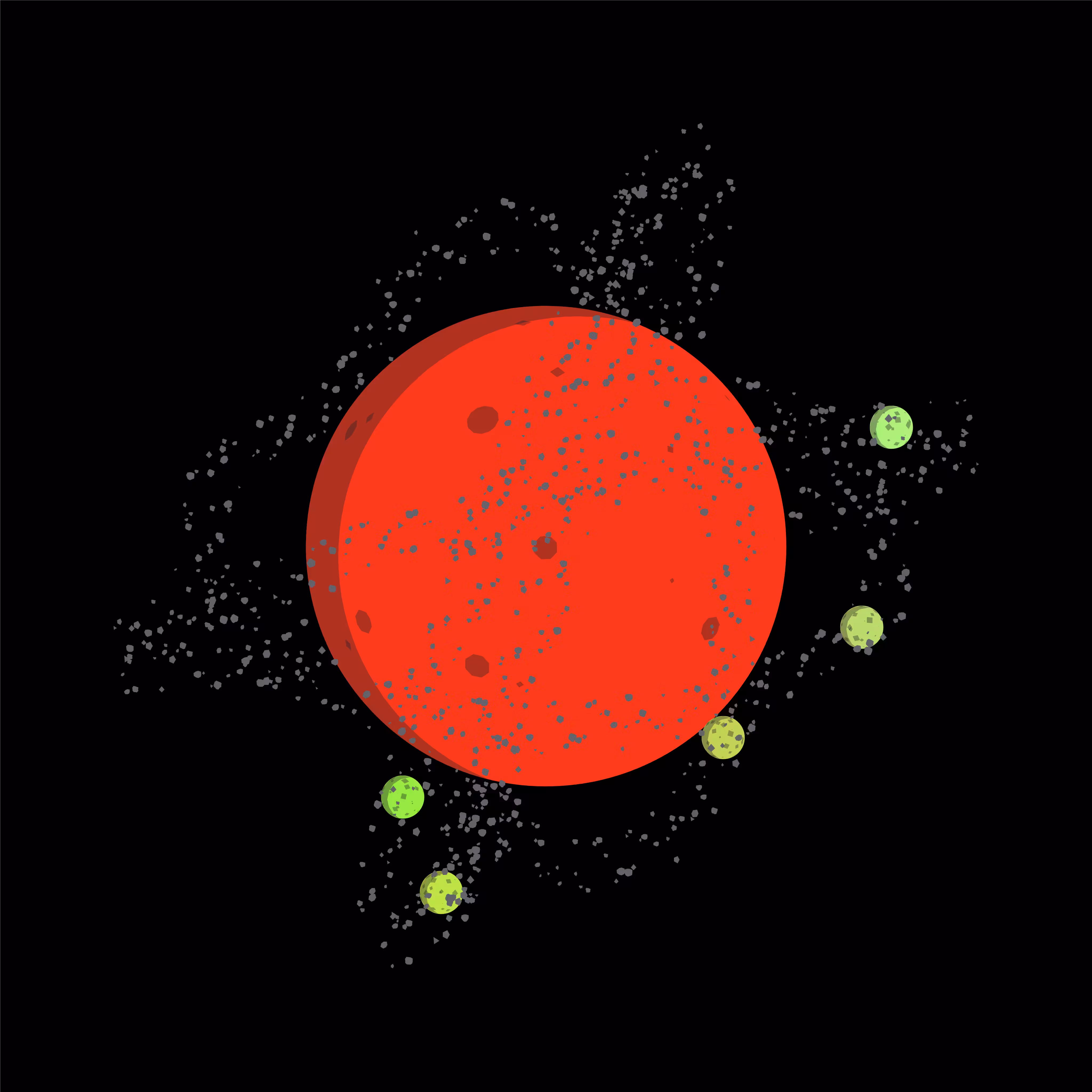 Planet #182: DIZCE