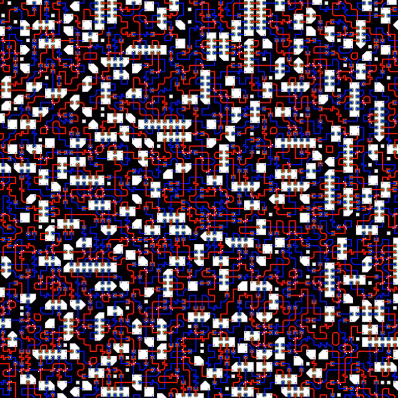 Quantum cable management #41