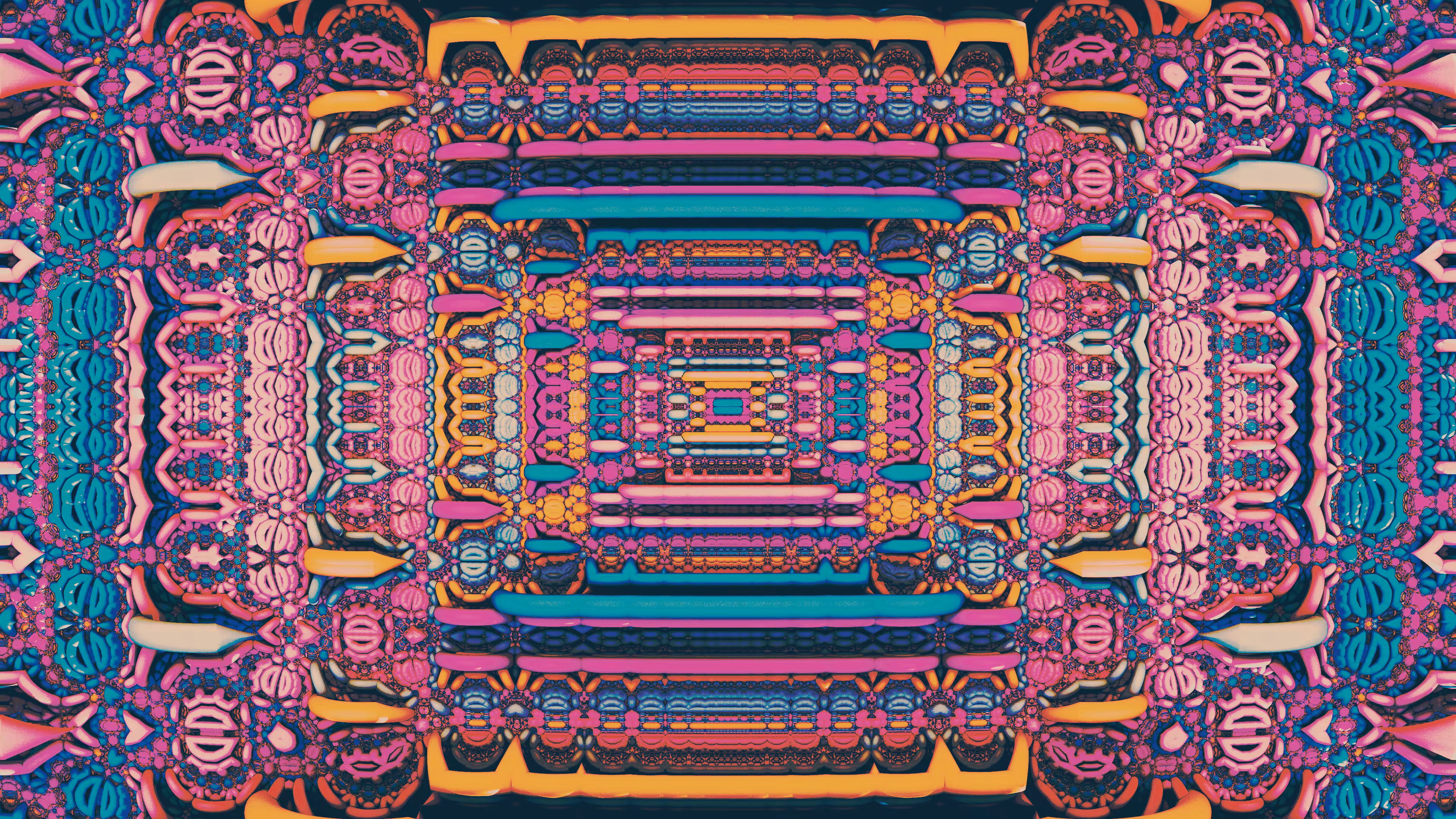 Fiber Fusion