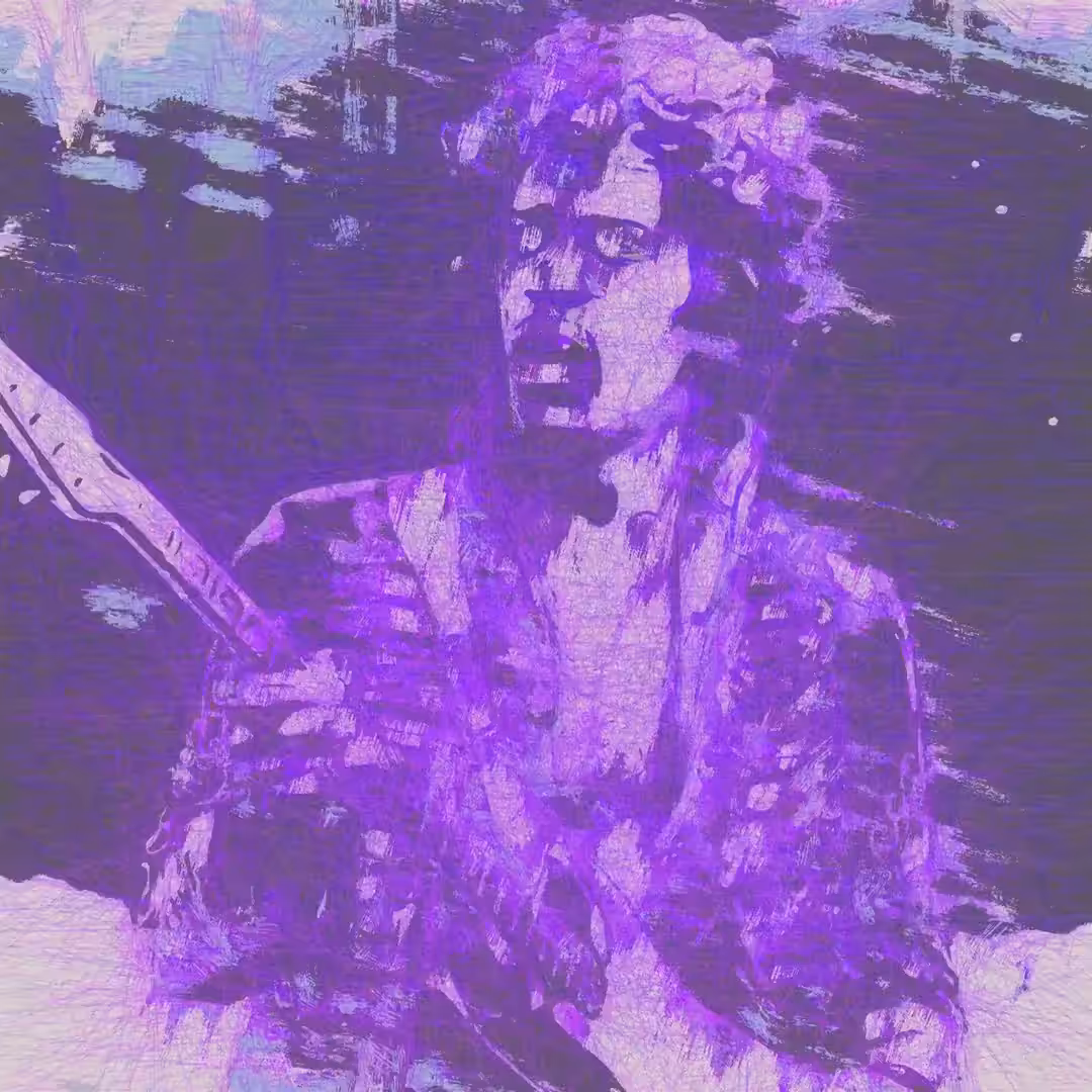 The Hendrix Experience
