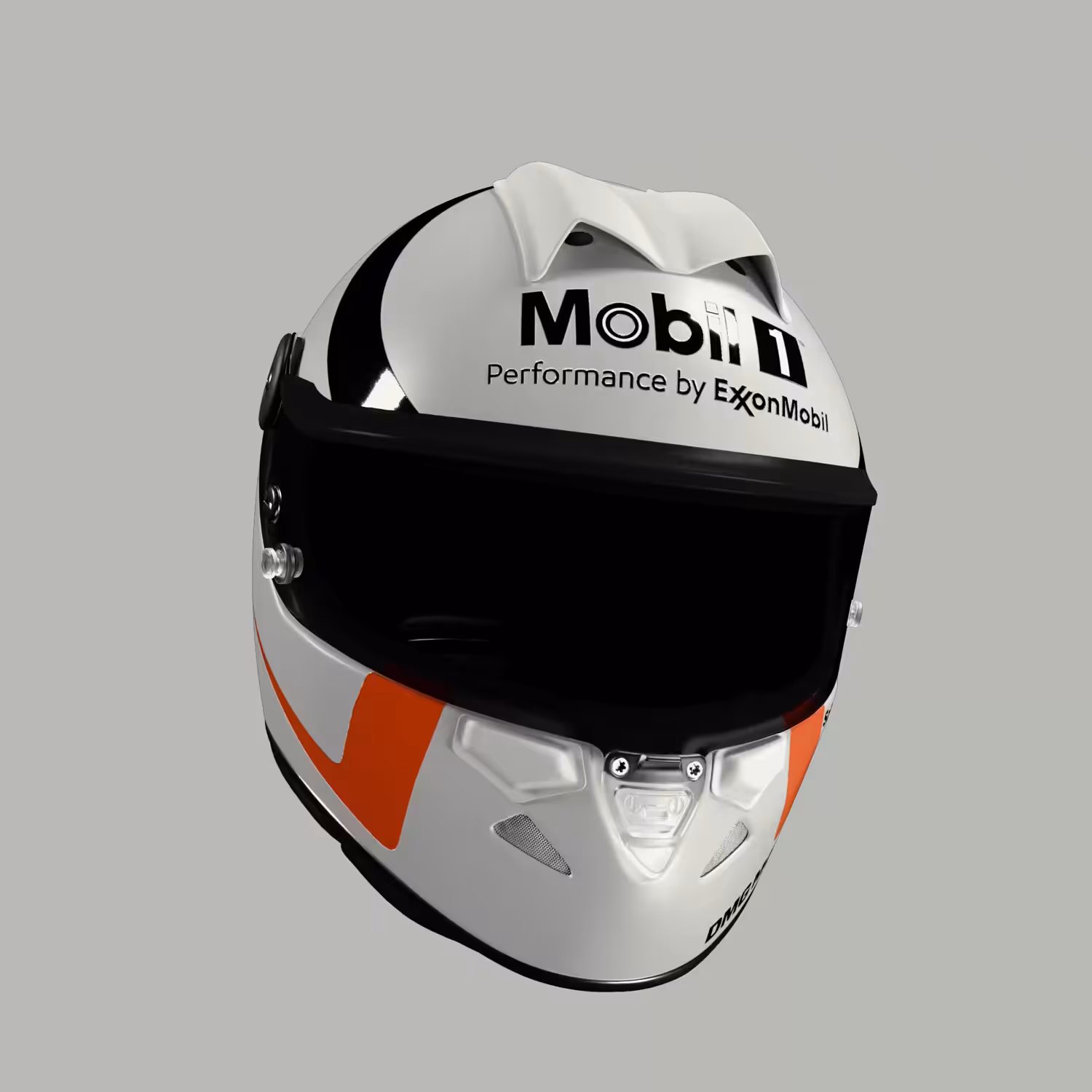 ODF 1/1 CUSTOM F1 HELMET