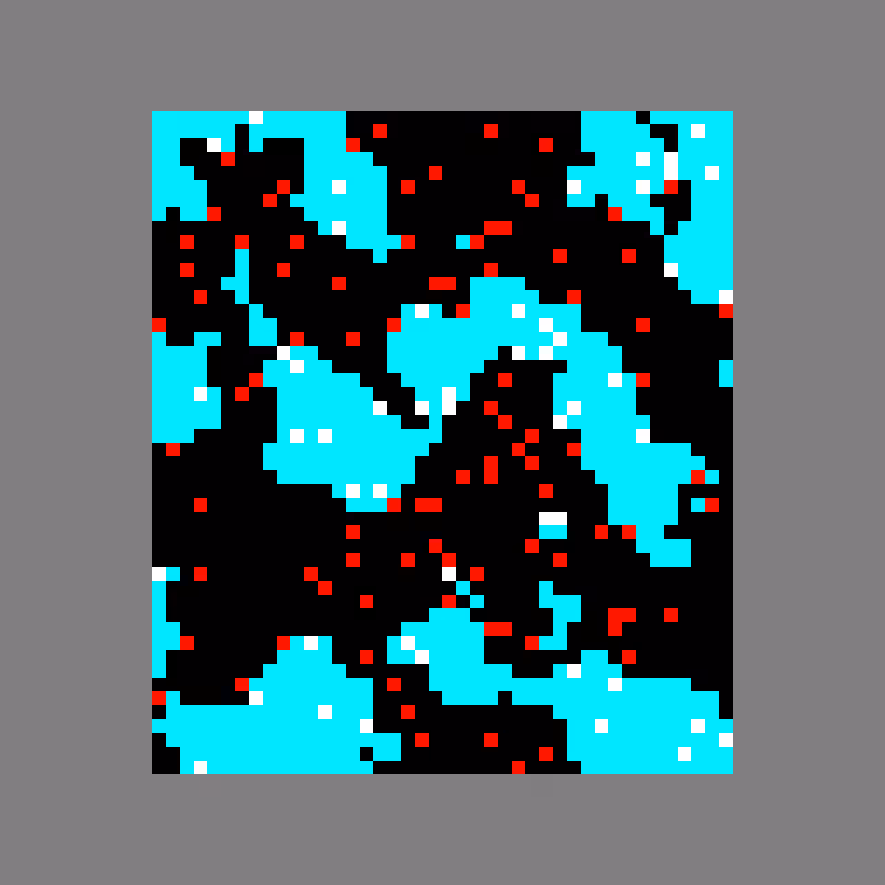 RGB PUNK 22