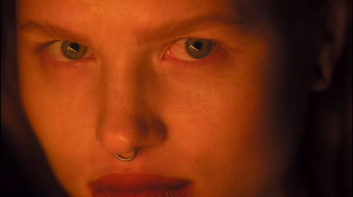 Fire walk with me