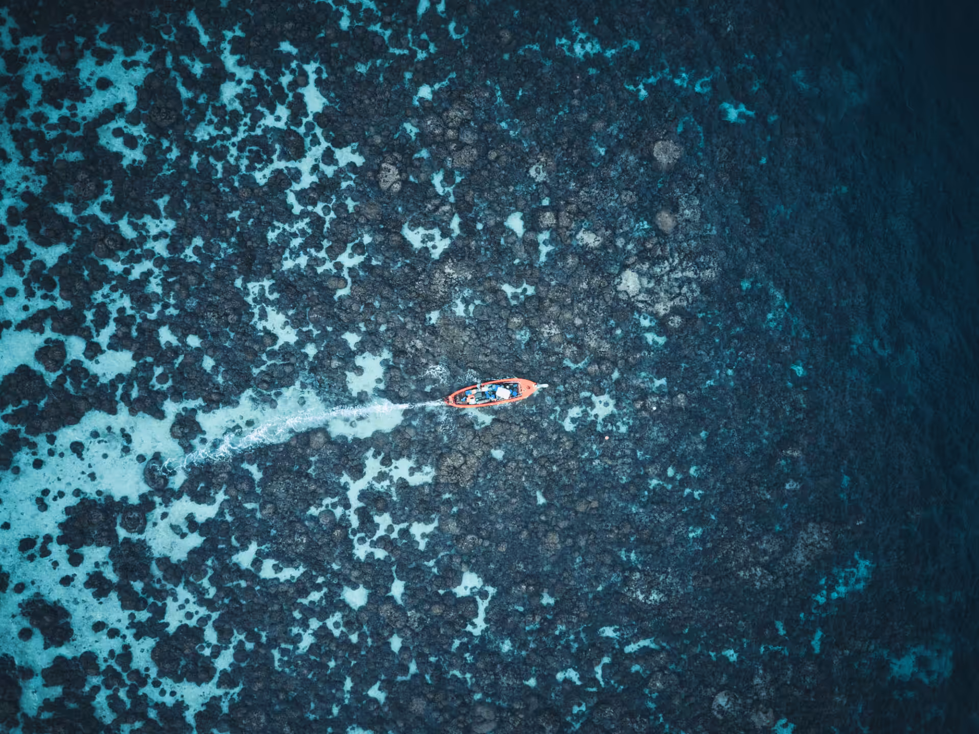 Tropical Vibes #35 ( Andaman Sea )