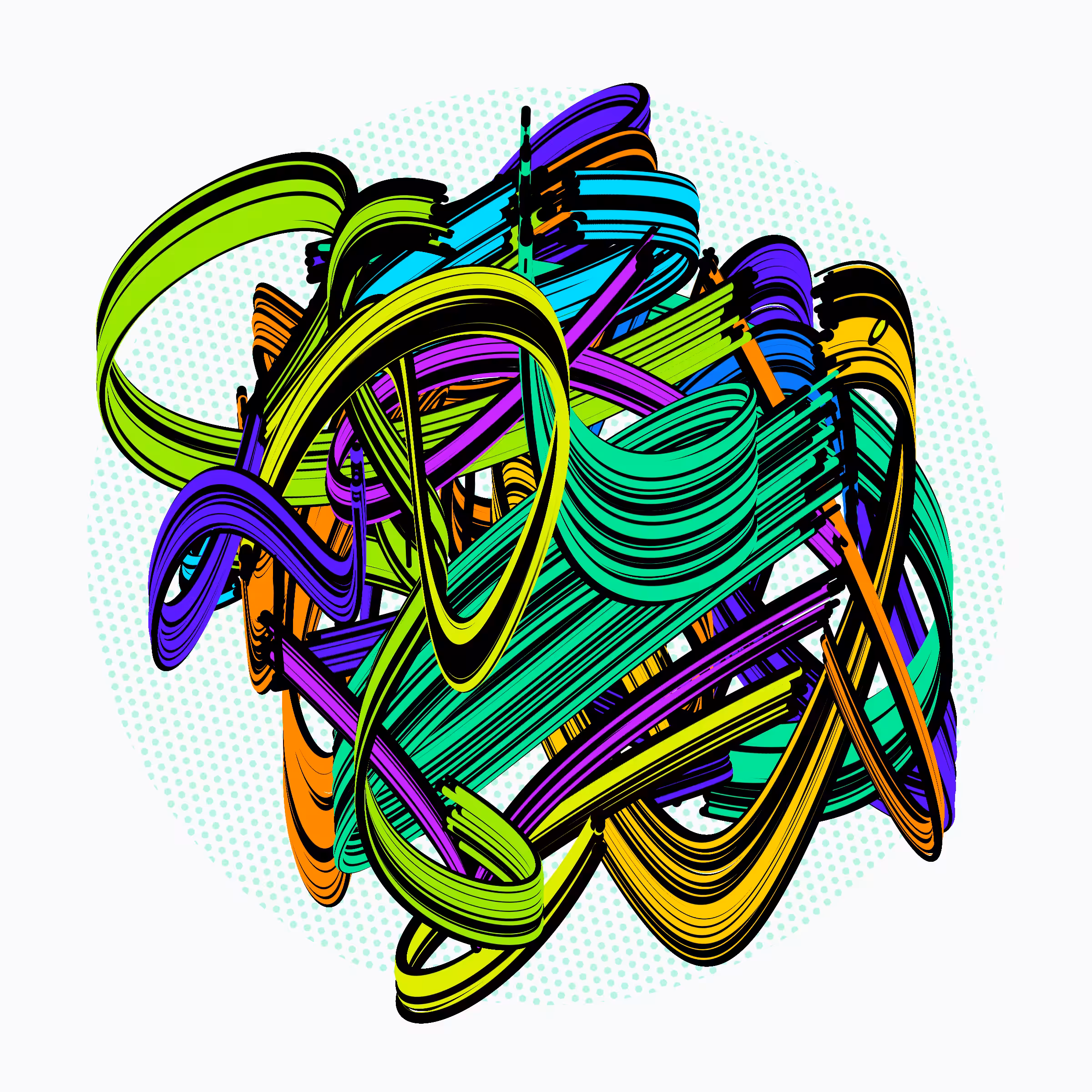 Brushpops #839