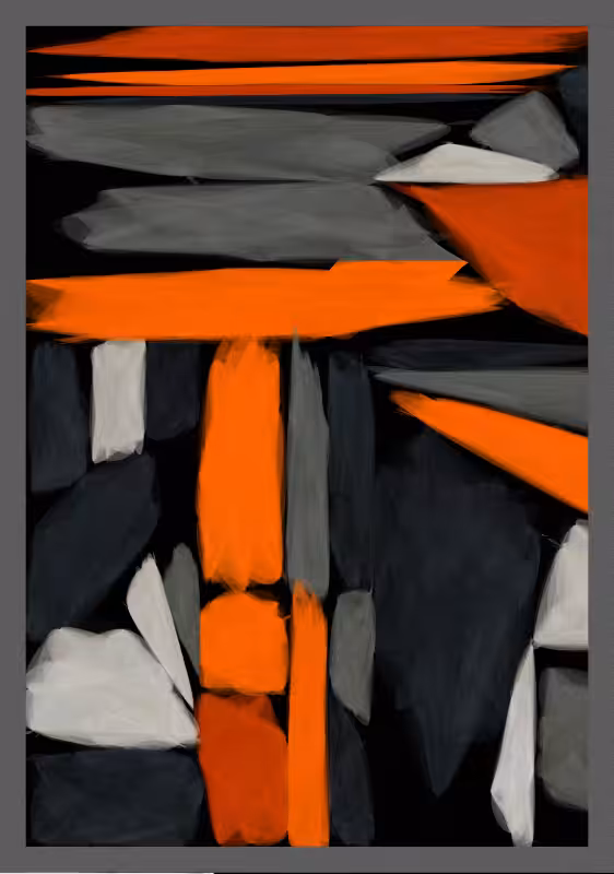 Stones #11