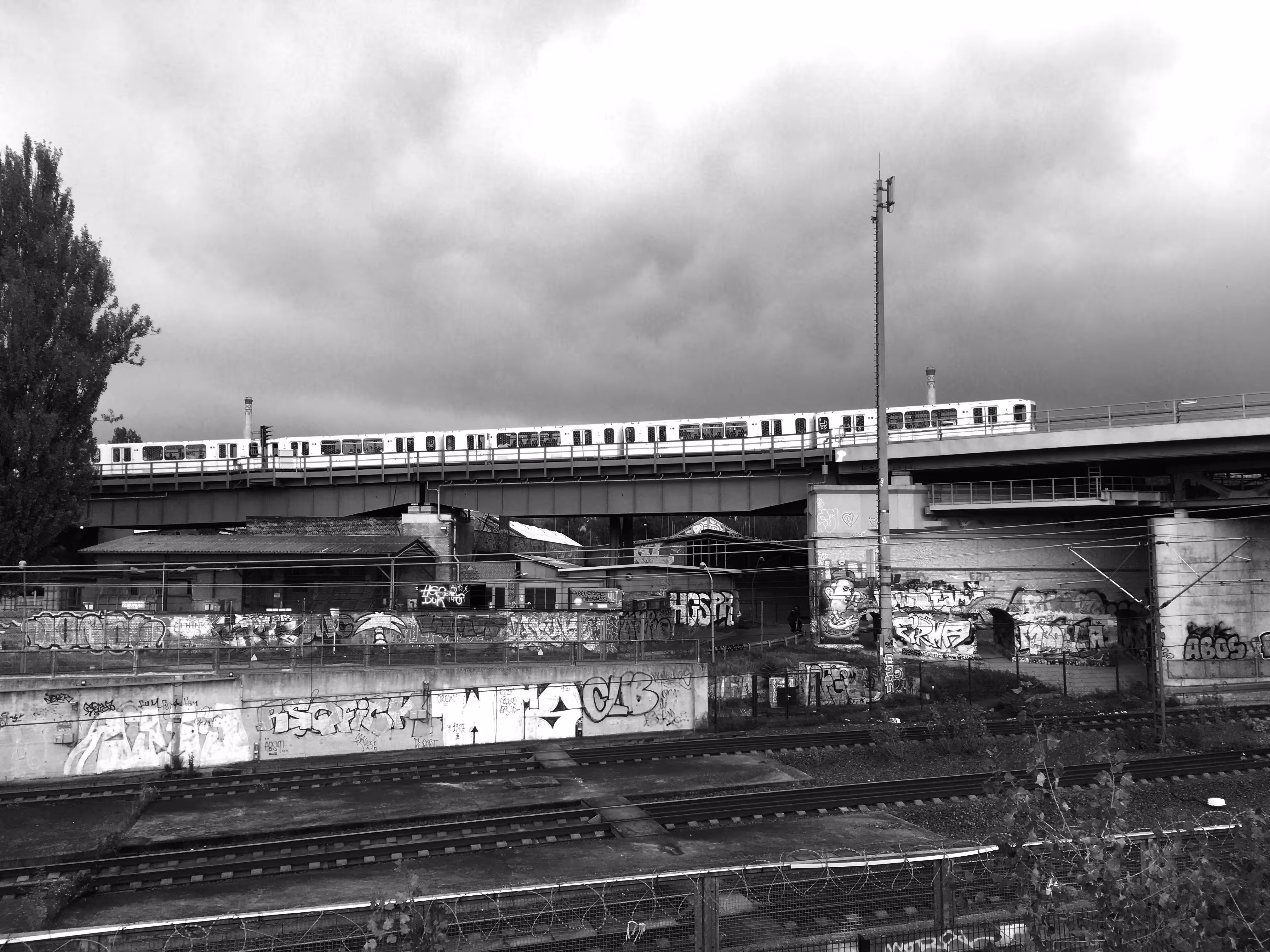 Berlin Kreuzberg