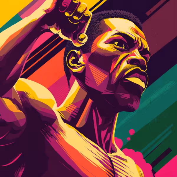 Defiant Voices: Standing Up to Injustice