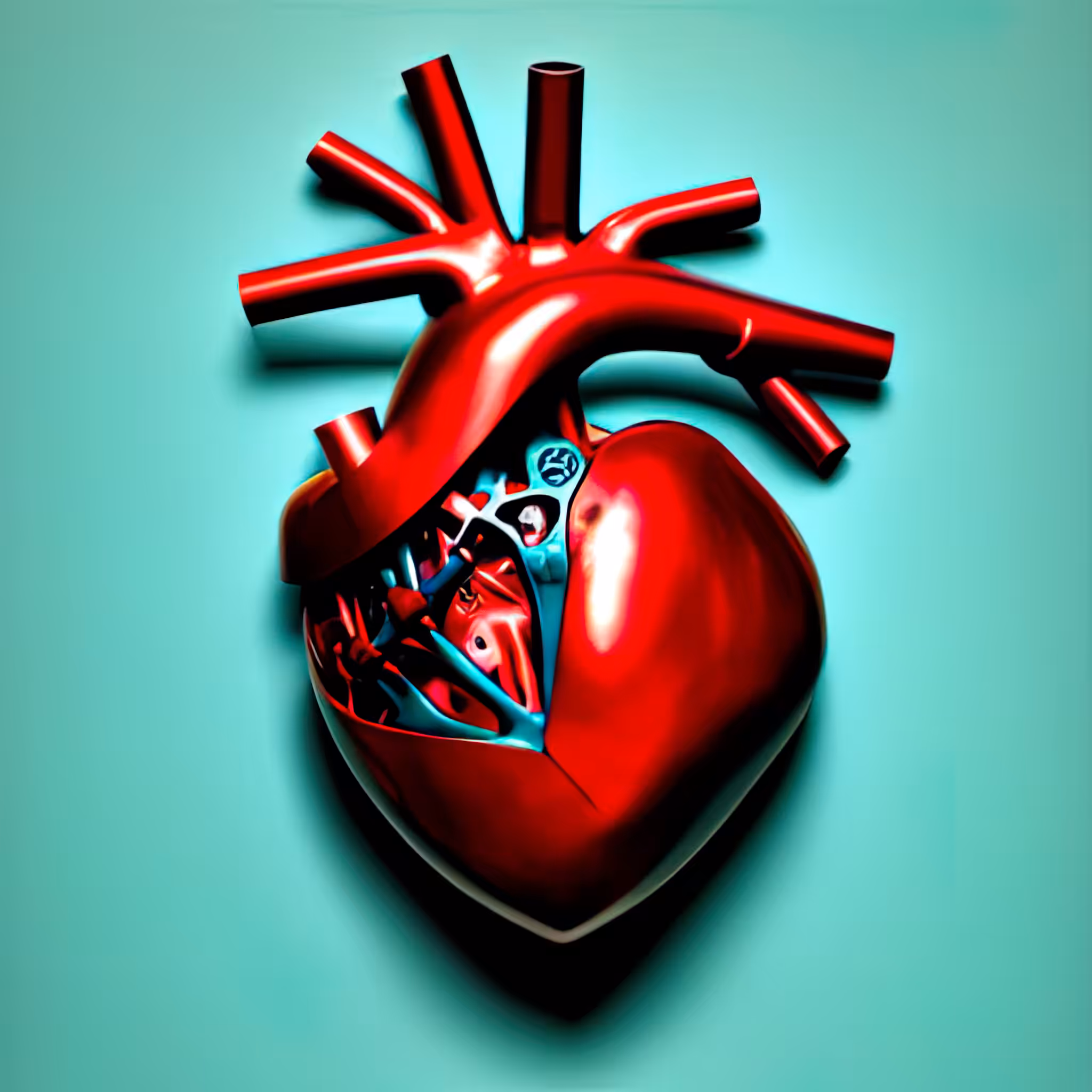 Have (A) Heart: Have a Fuckin Heart #711