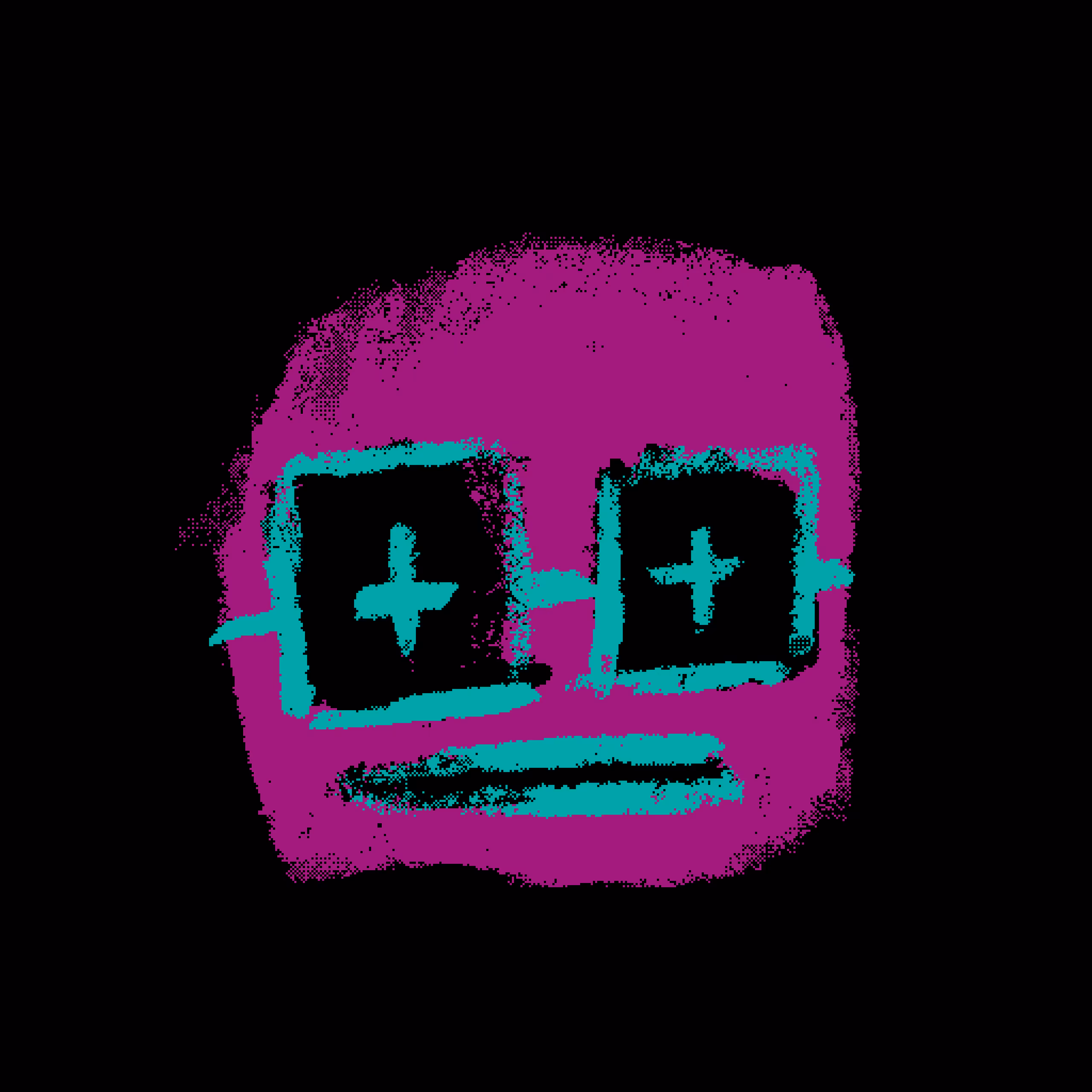 Skull #50