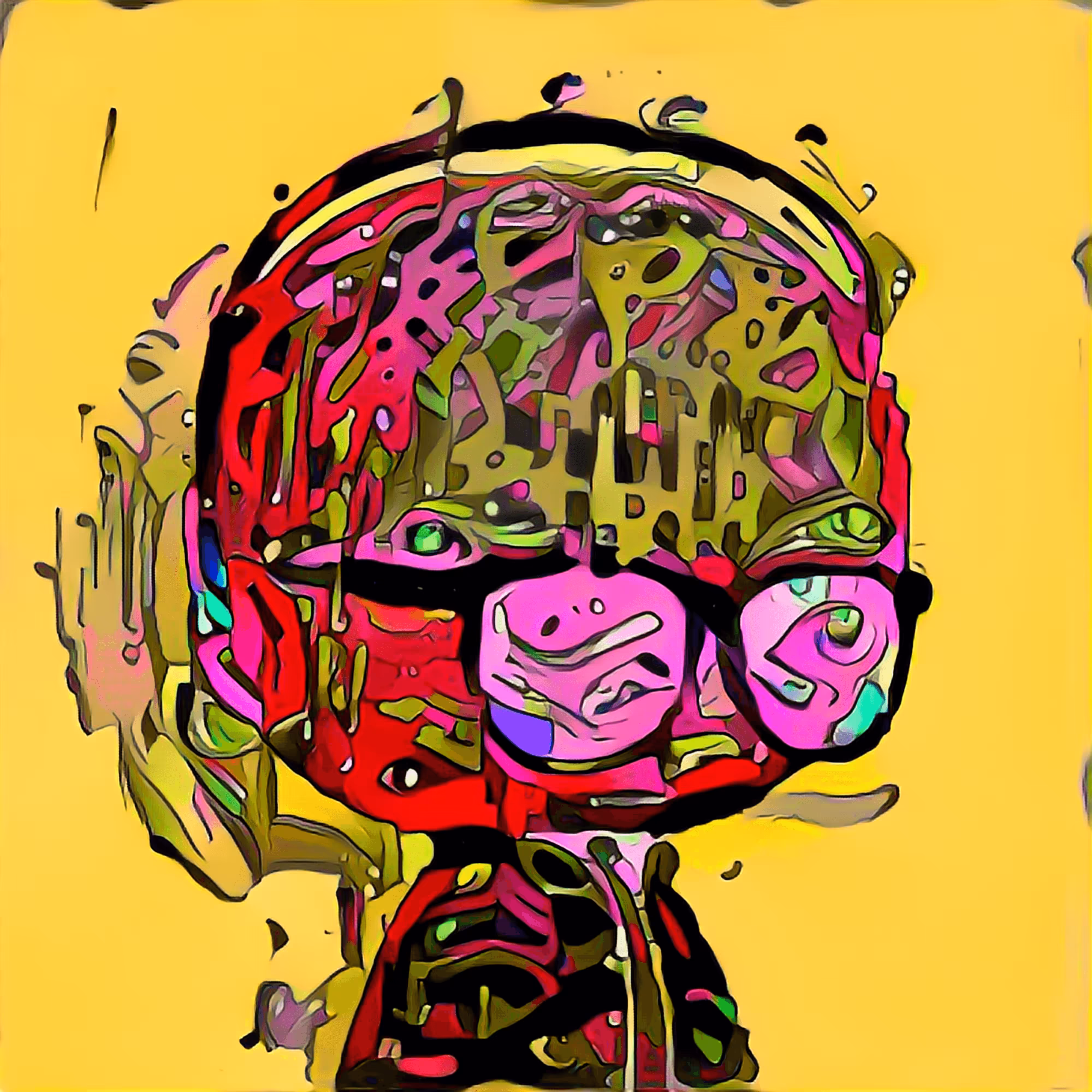 Another Boy #029