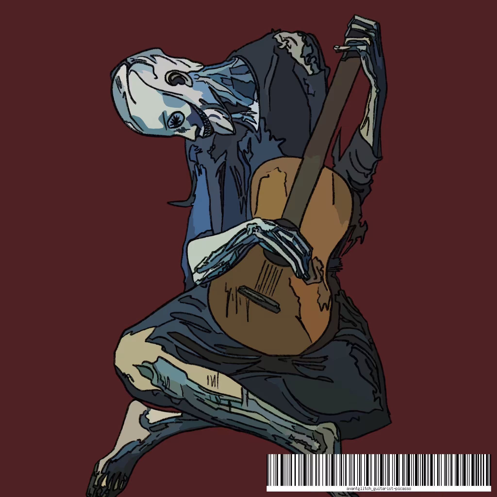 _guitarist ©