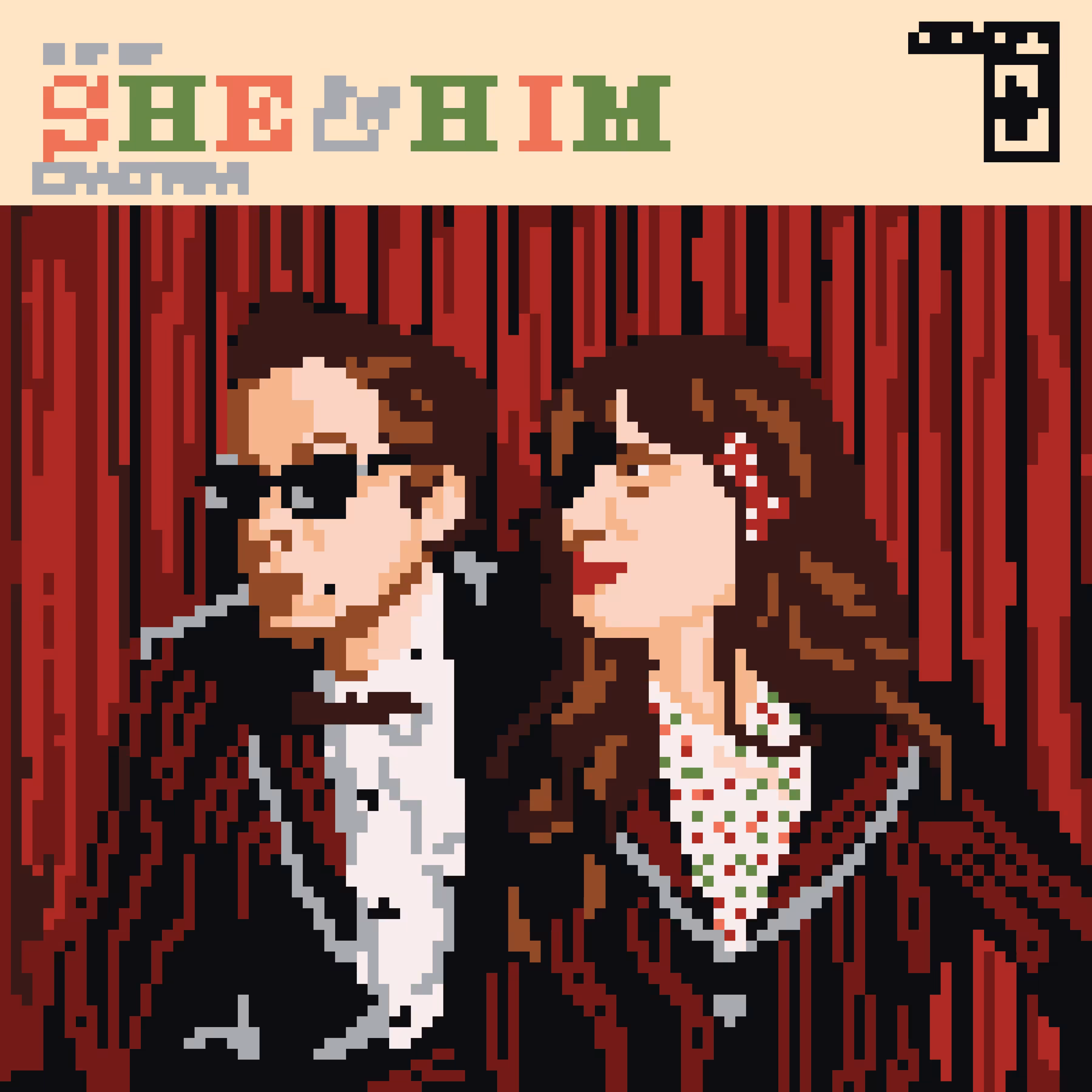 A Very She & Him Christmas