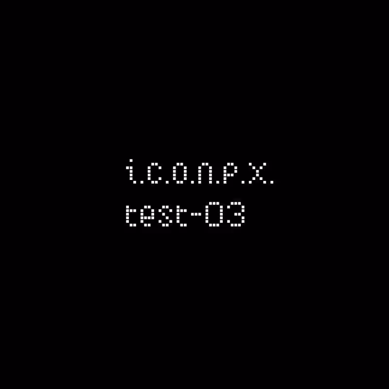 iconpx exe test 2