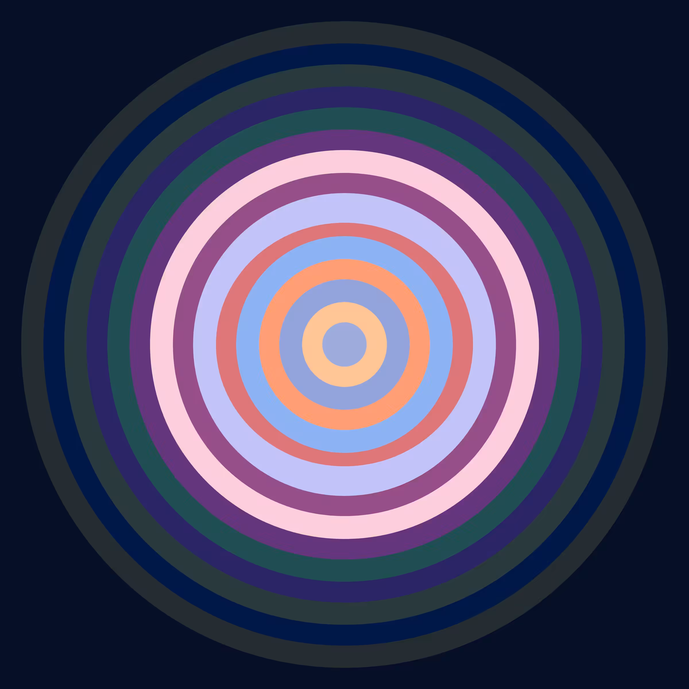 Circle of Frens² #7948