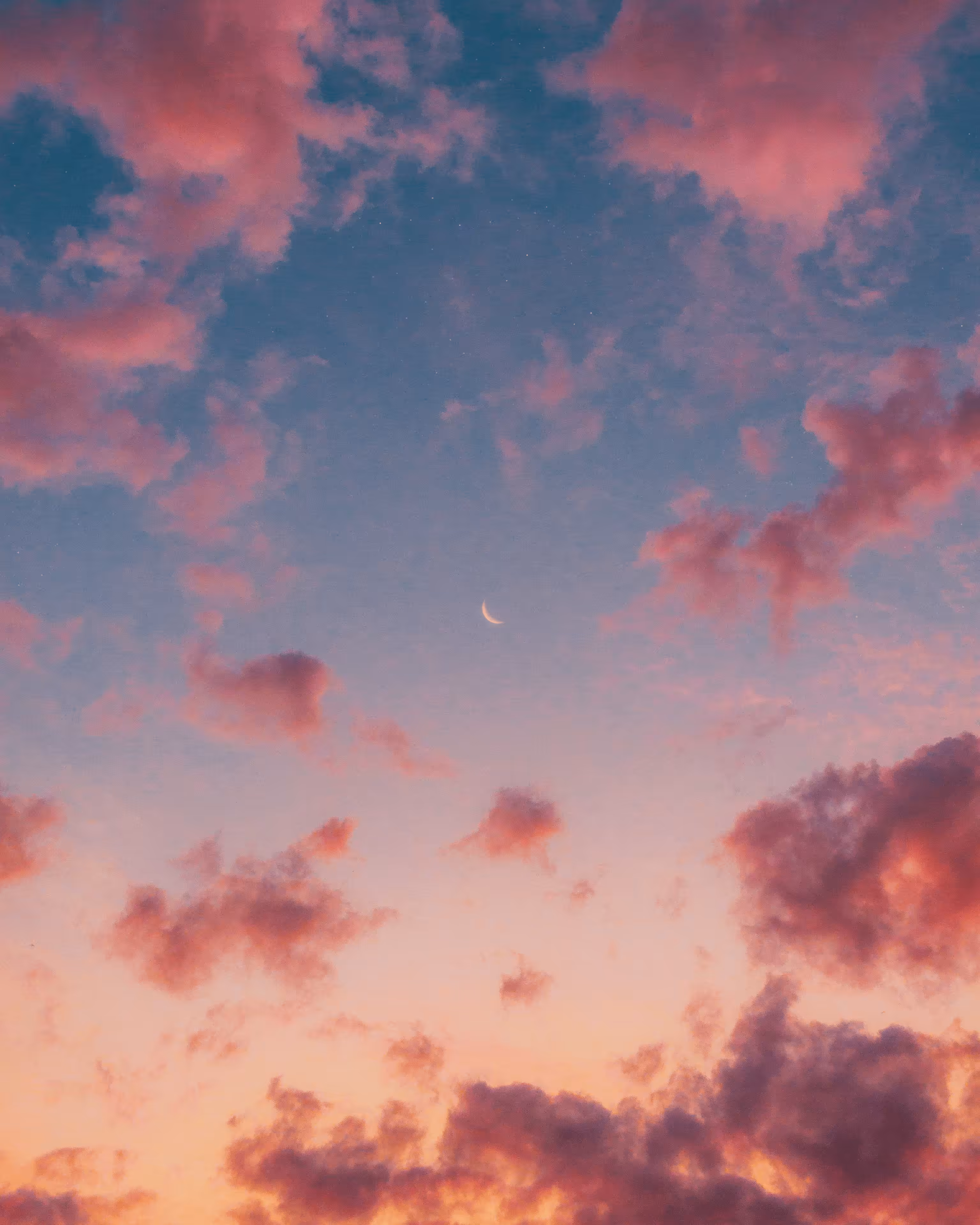 My Moons and Stars #67