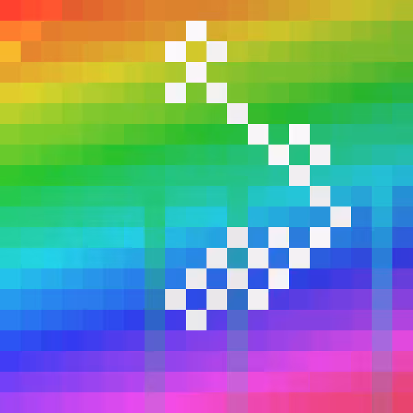 Rainbow Despair