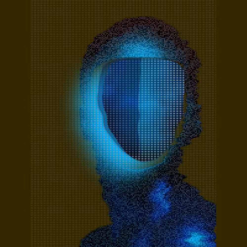 Layers of Noise #133