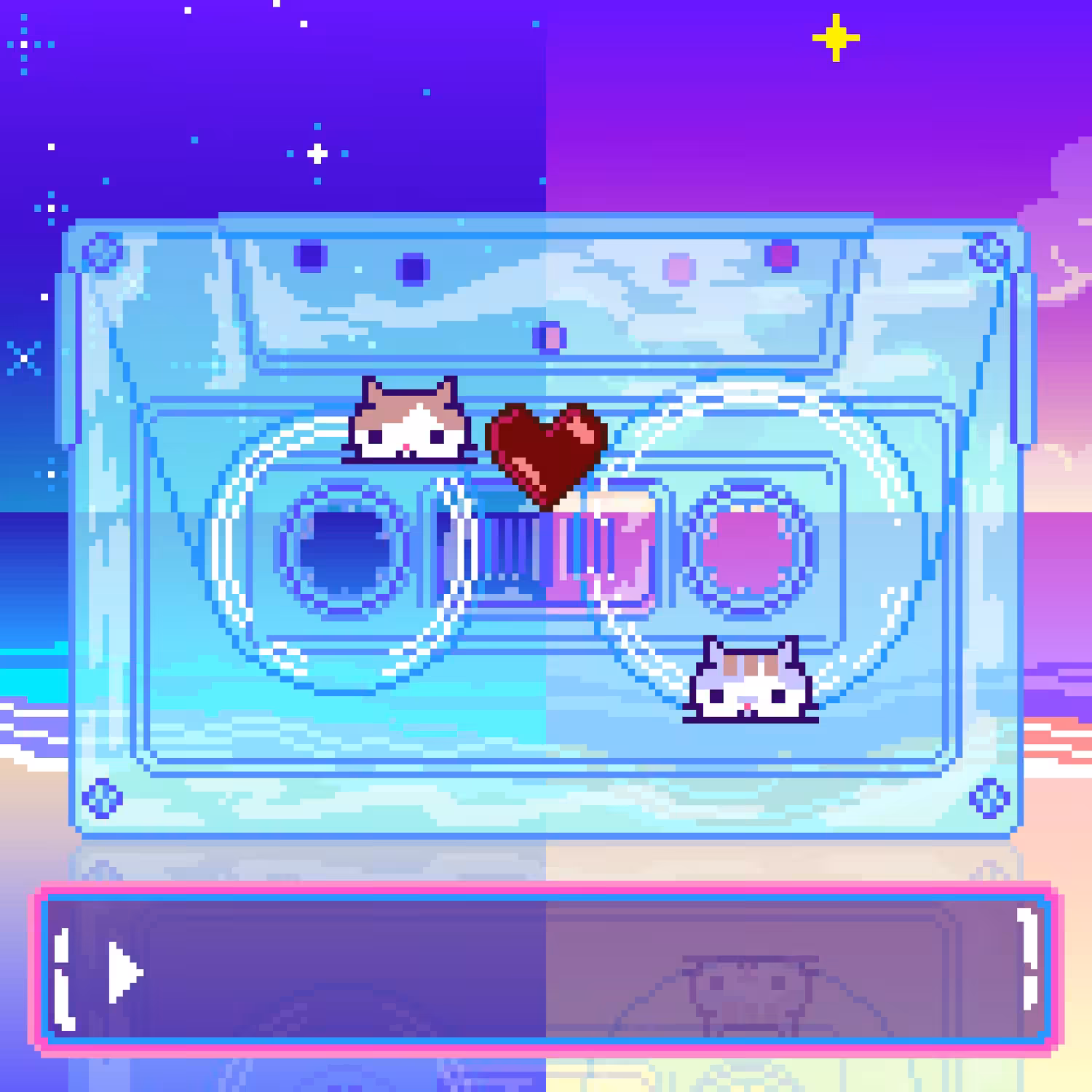 Long Distance Love Song ♥️