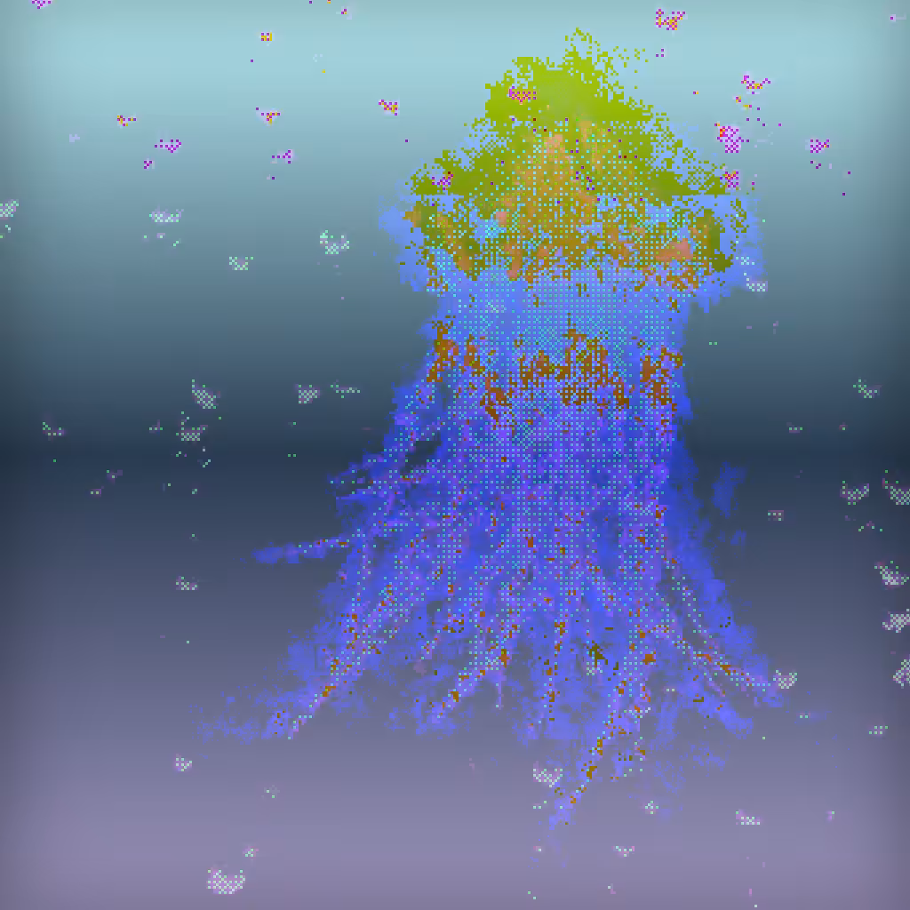 Jellyglitch #106