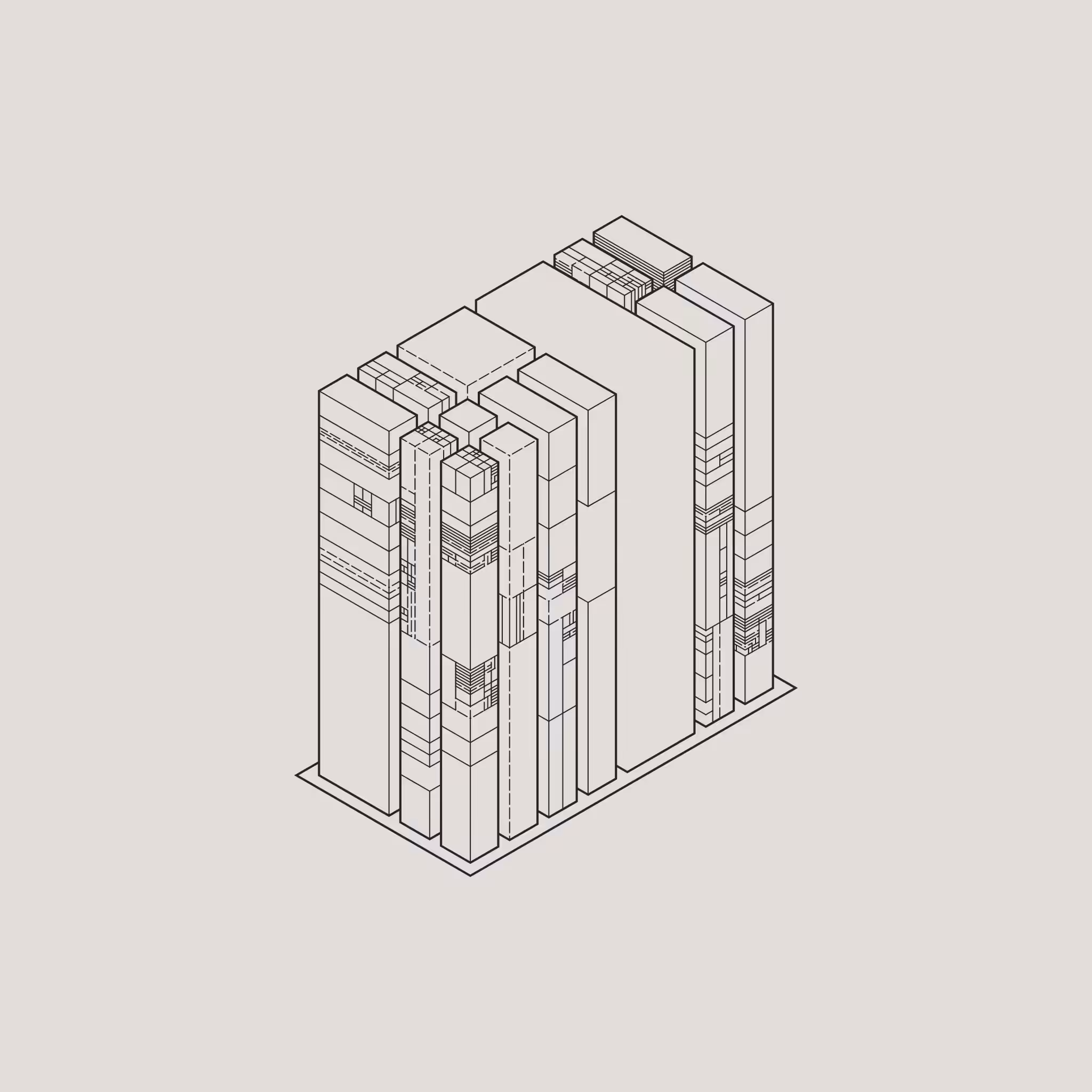 Urban Planning #38